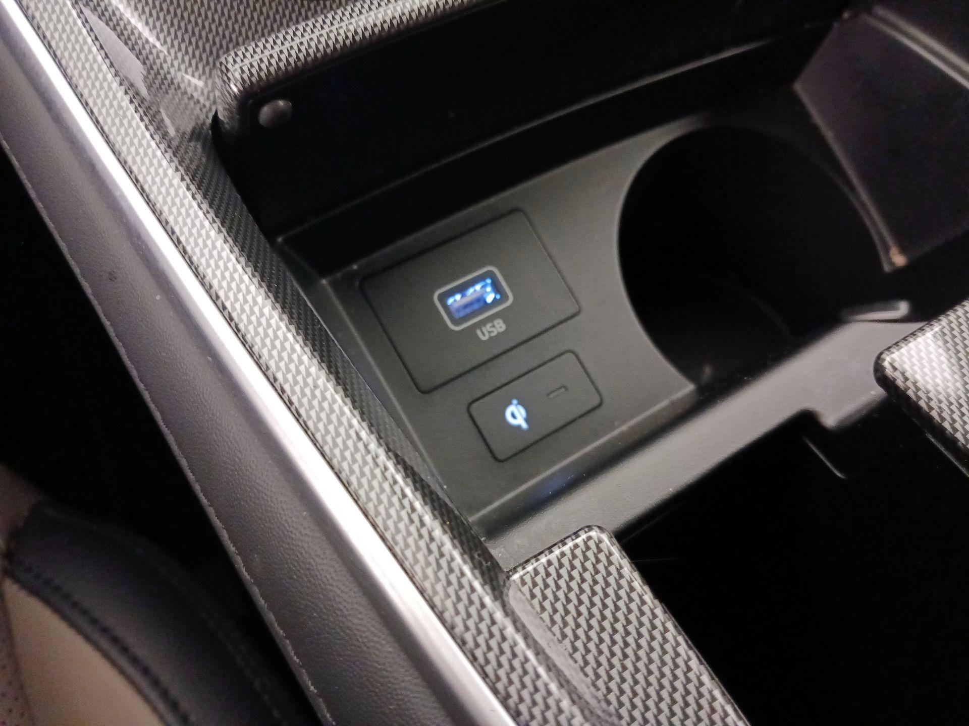 Thumbnail: 2023 Hyundai Santa Fe - 19