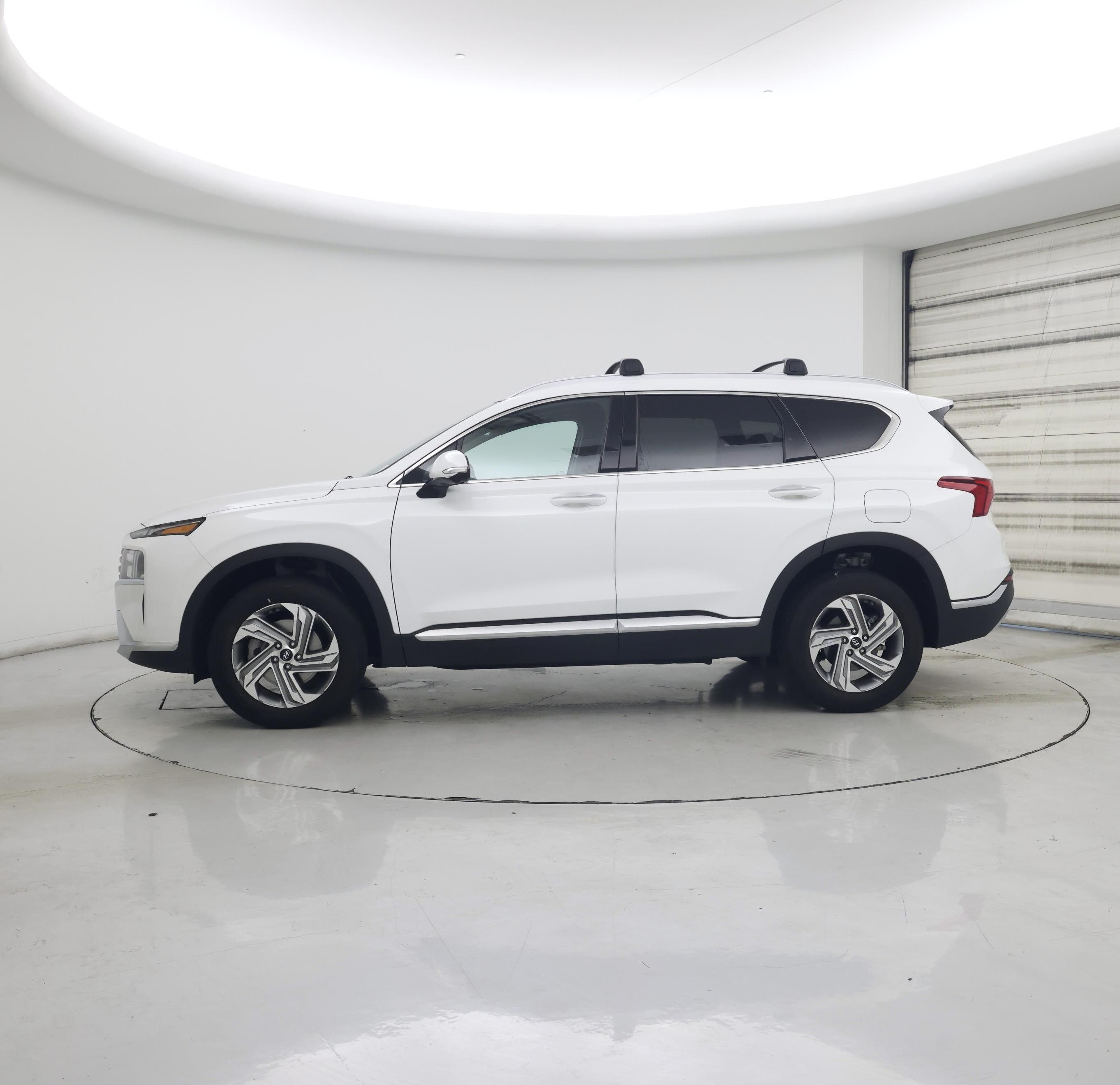 Thumbnail: 2023 Hyundai Santa Fe - 3