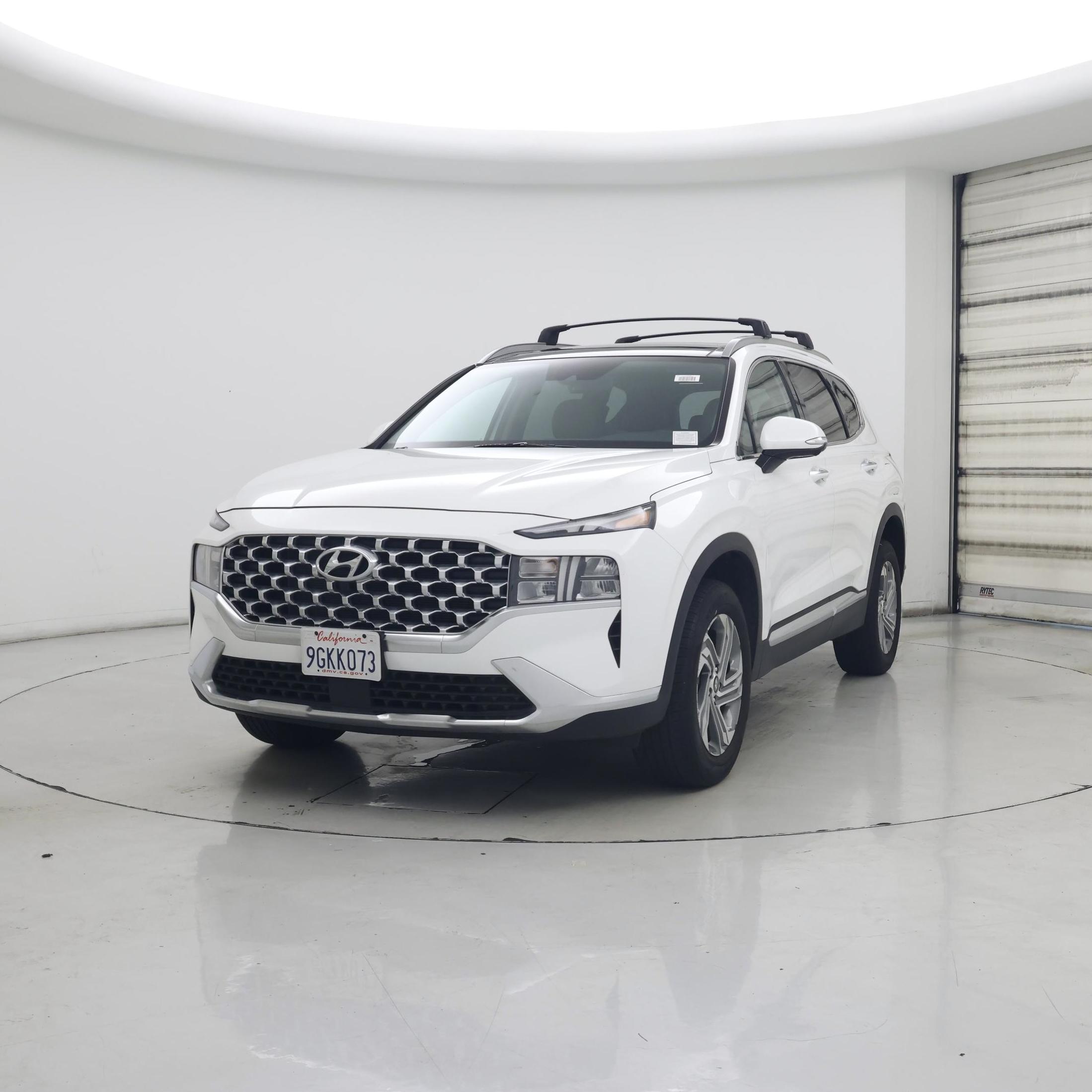 Thumbnail: 2023 Hyundai Santa Fe - 4