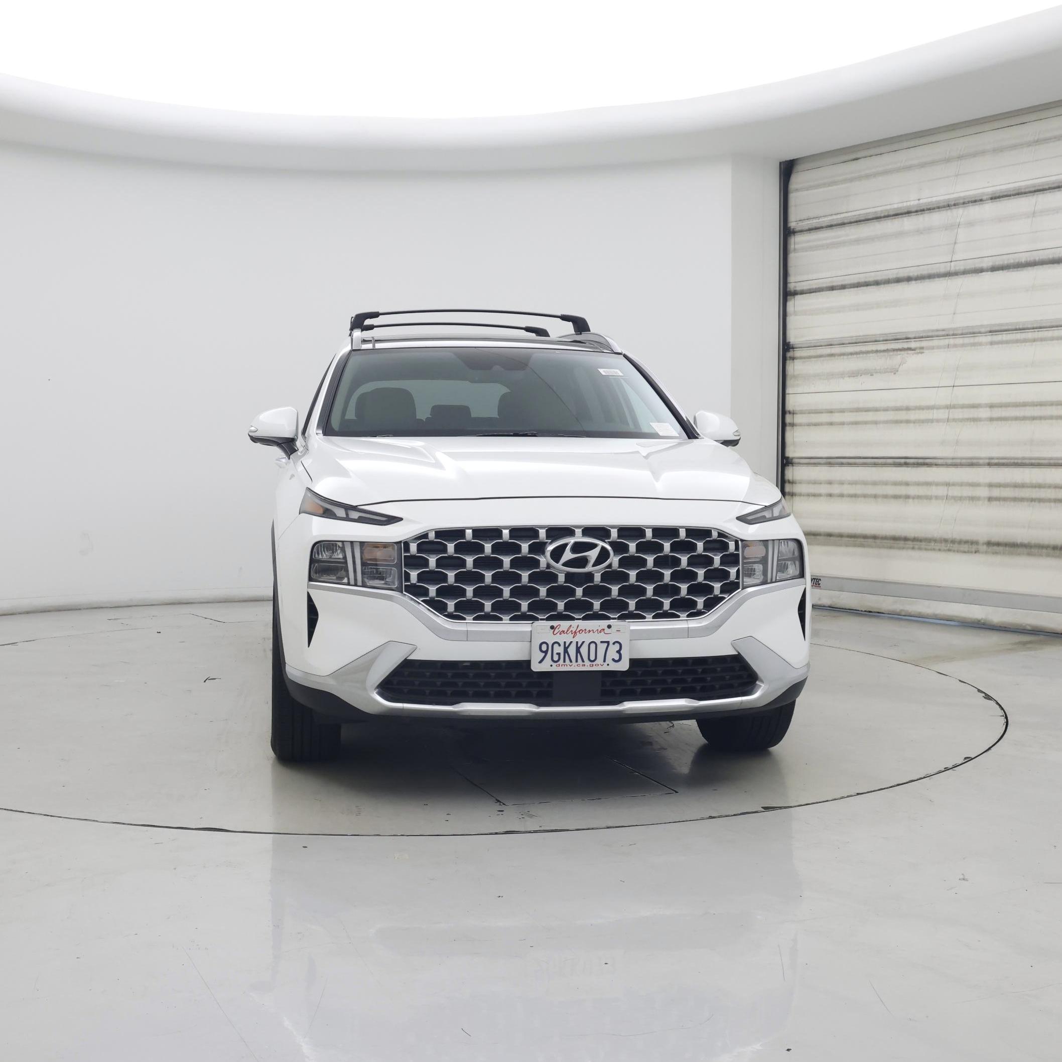 Thumbnail: 2023 Hyundai Santa Fe - 5