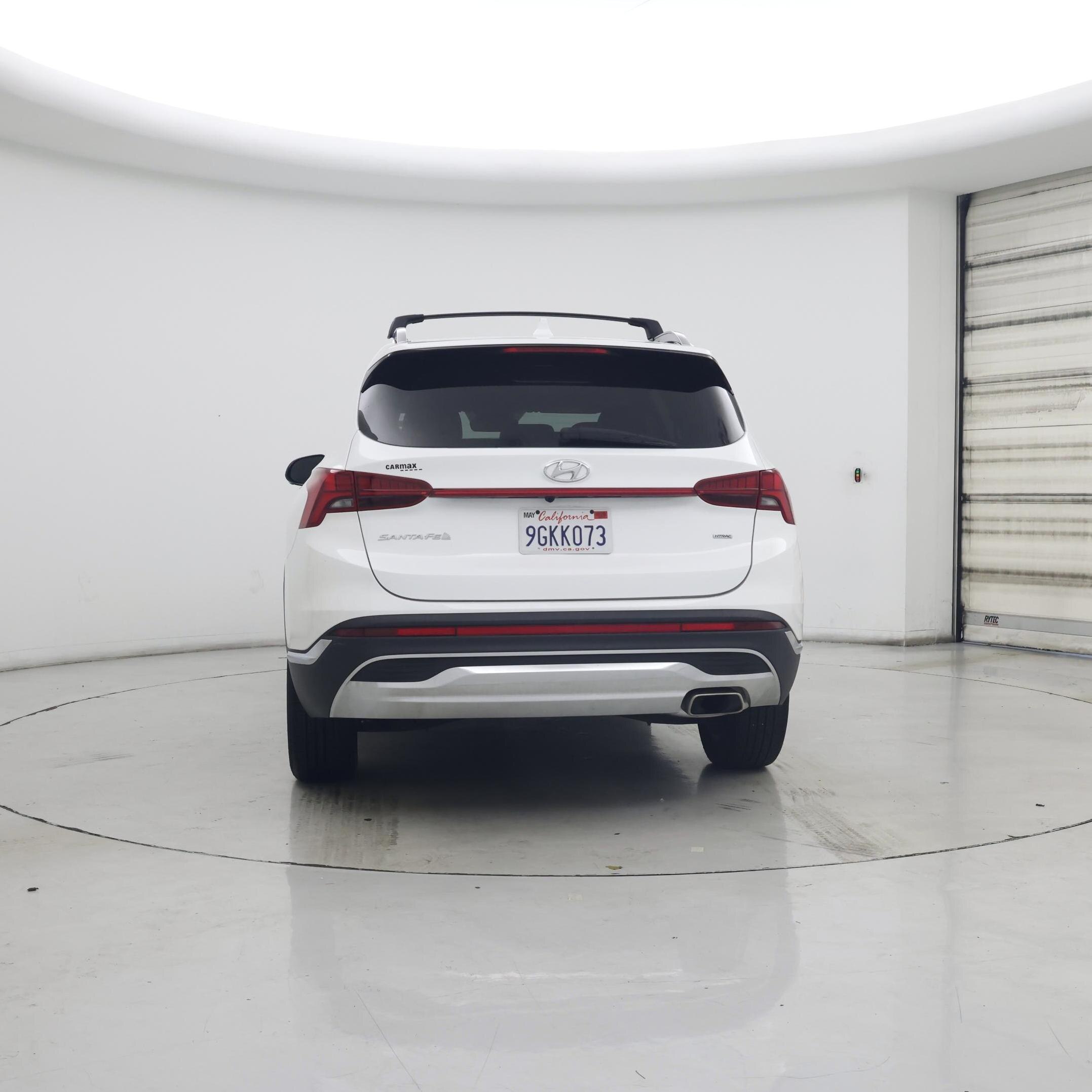 Thumbnail: 2023 Hyundai Santa Fe - 6