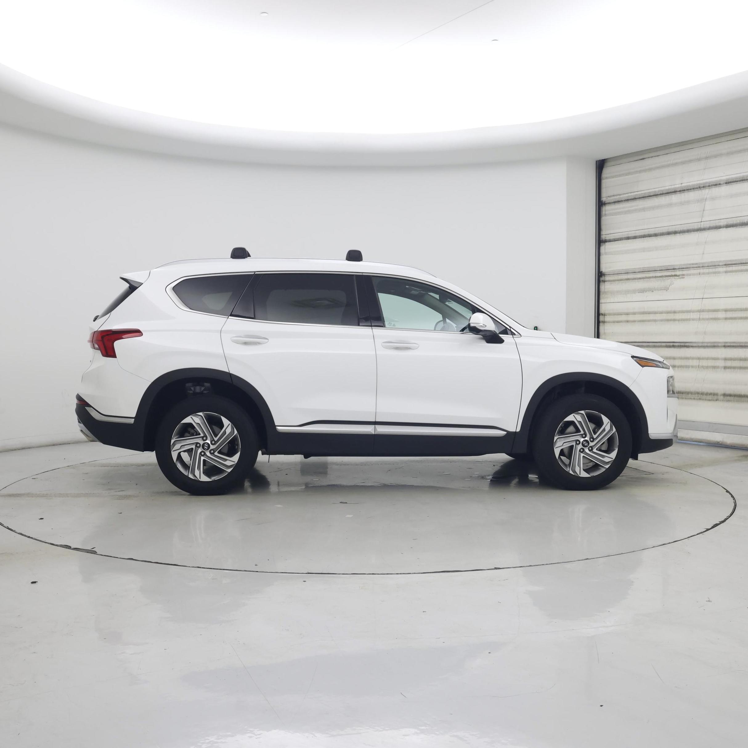 Thumbnail: 2023 Hyundai Santa Fe - 7