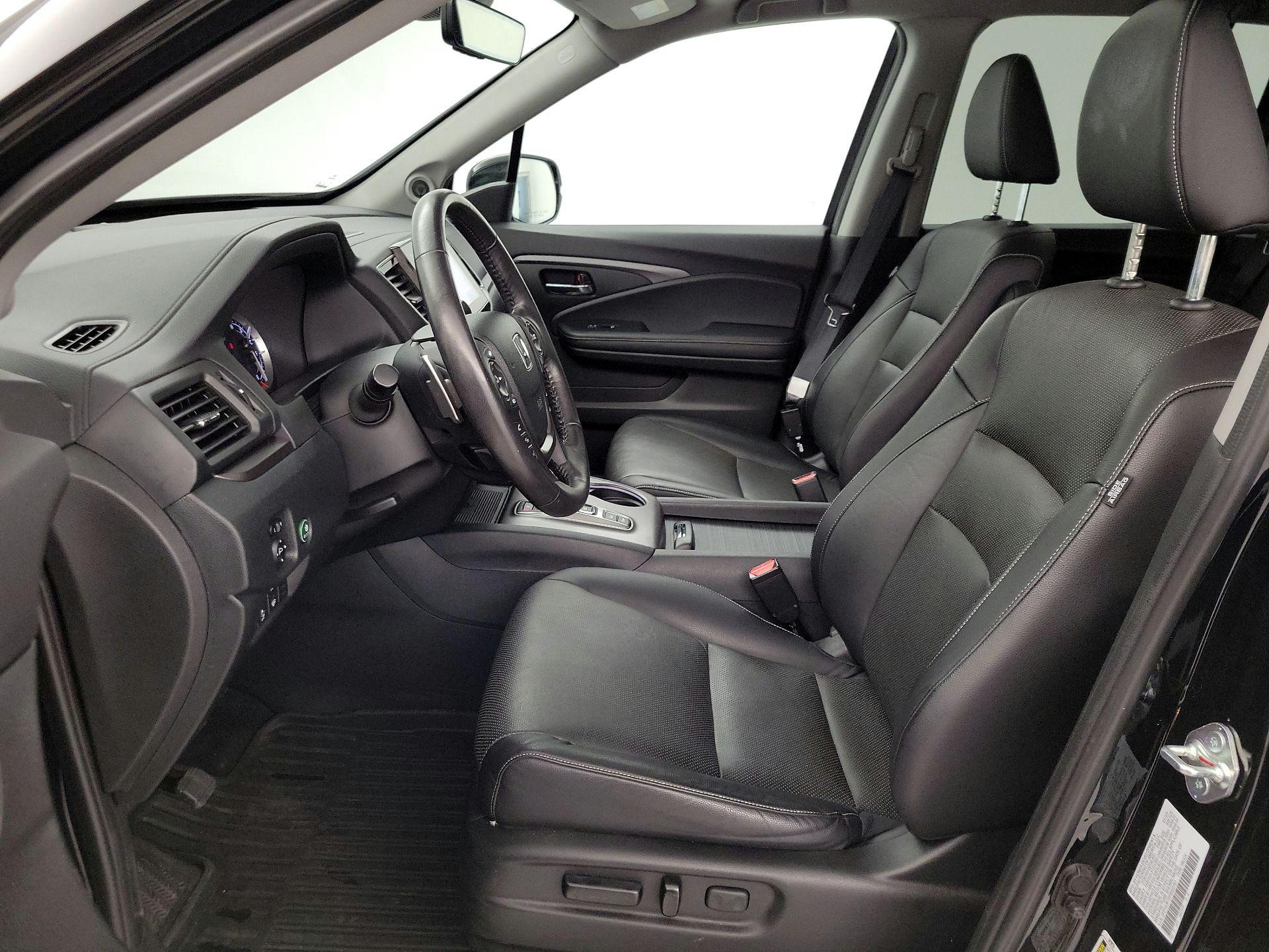 Thumbnail: 2023 Honda Ridgeline - 11