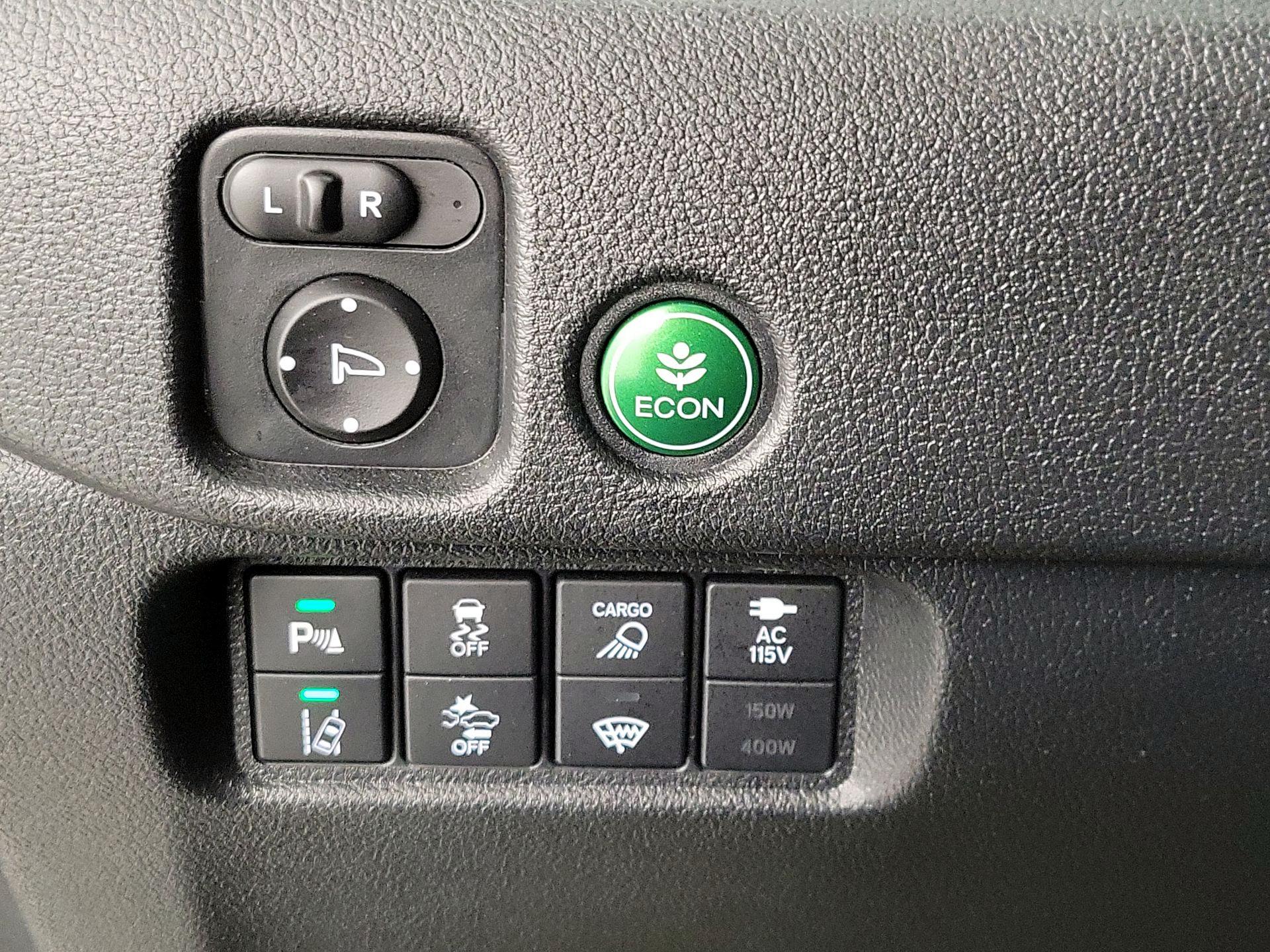 Thumbnail: 2023 Honda Ridgeline - 13