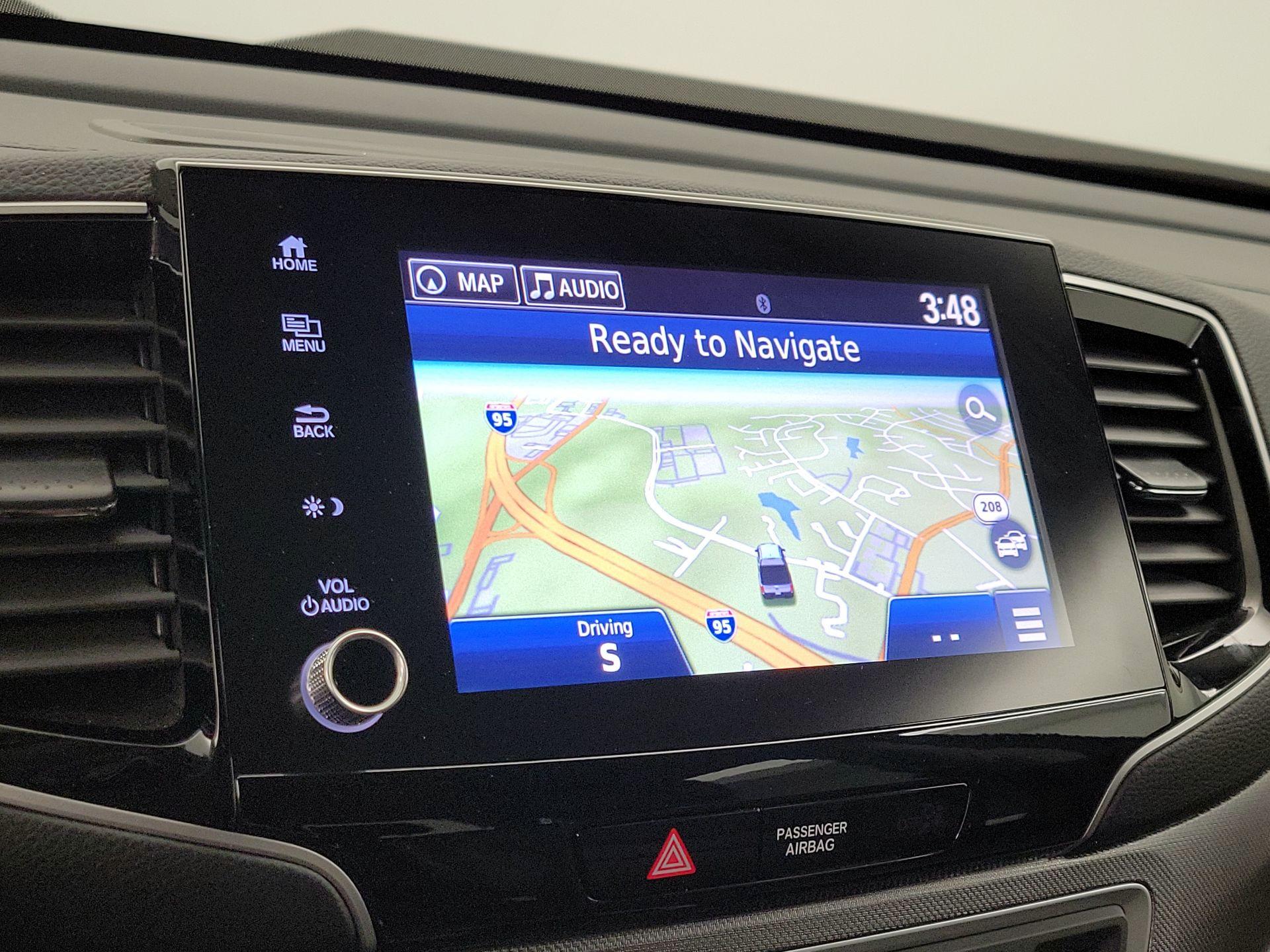 Thumbnail: 2023 Honda Ridgeline - 14