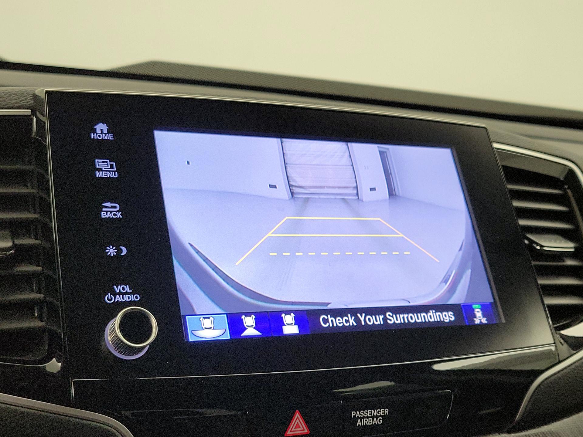 Thumbnail: 2023 Honda Ridgeline - 15