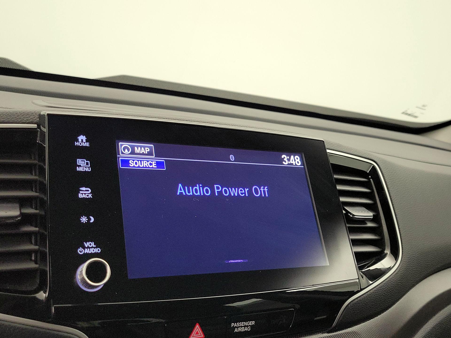 Thumbnail: 2023 Honda Ridgeline - 16