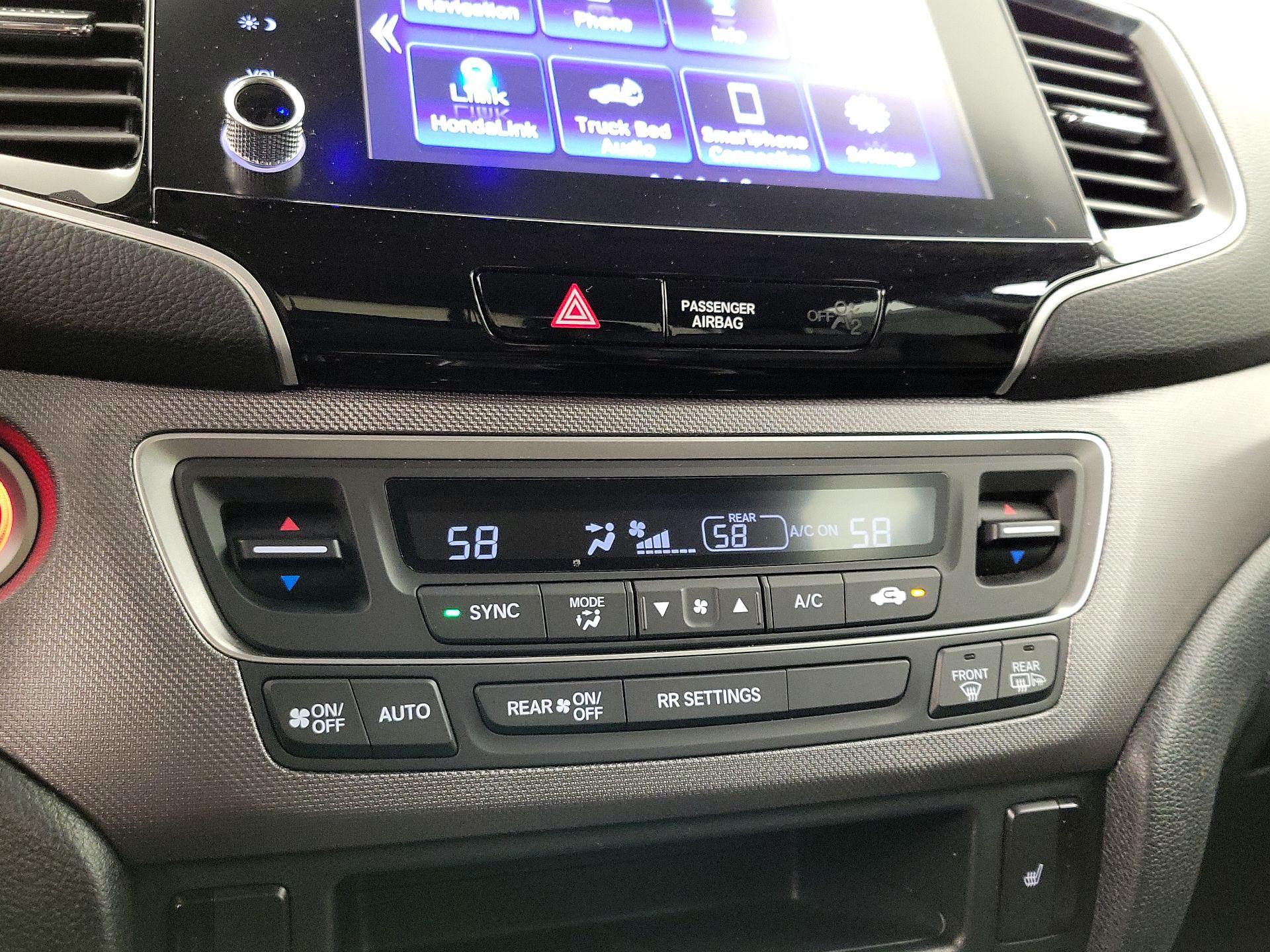 Thumbnail: 2023 Honda Ridgeline - 17