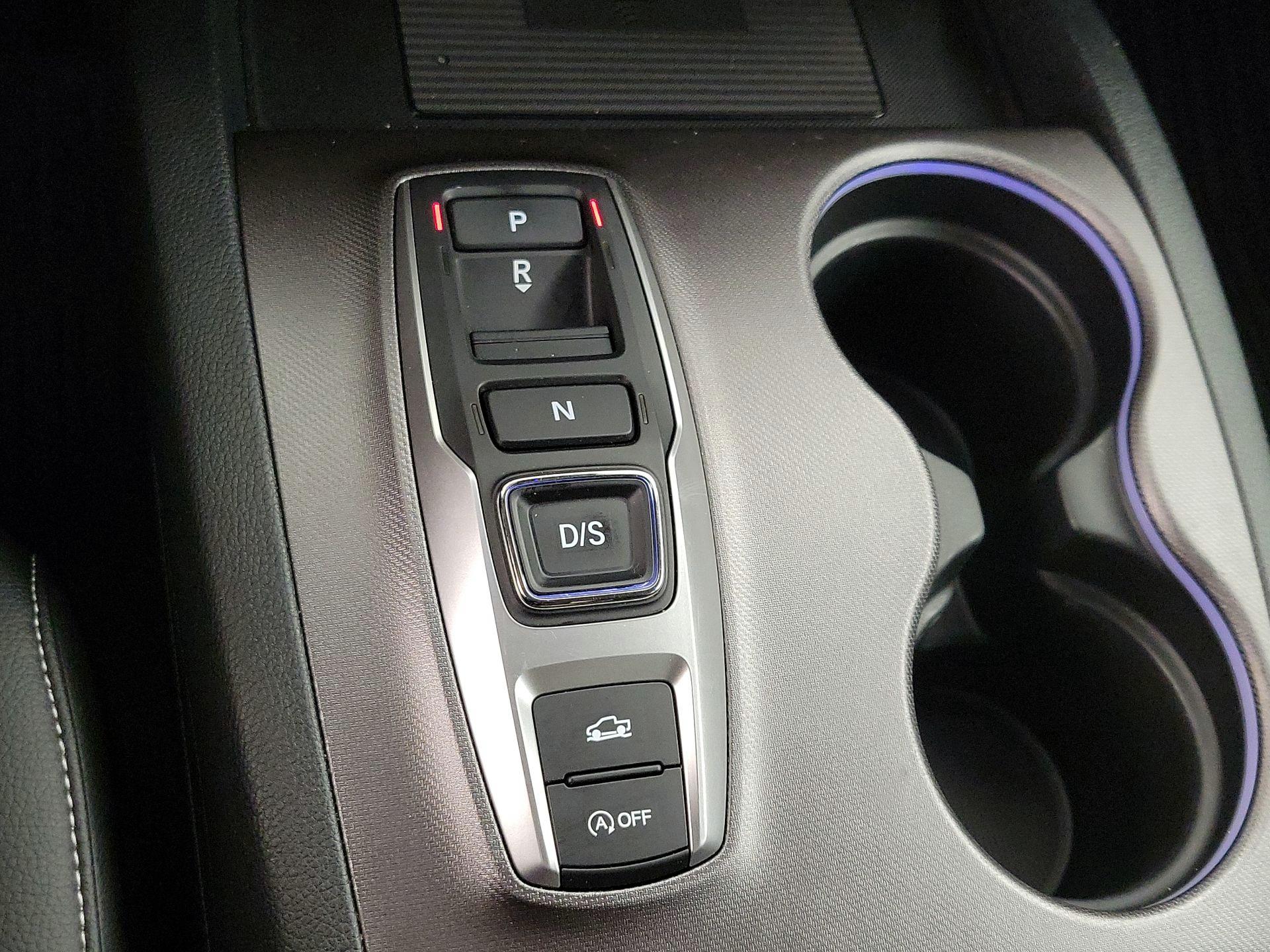 Thumbnail: 2023 Honda Ridgeline - 18