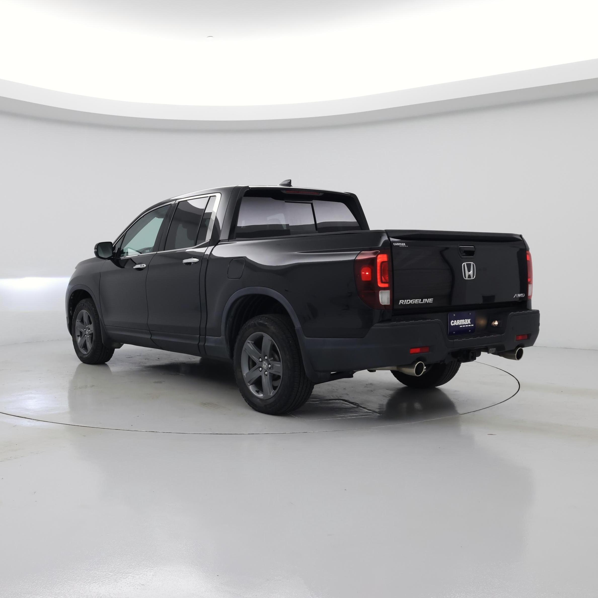 Thumbnail: 2023 Honda Ridgeline - 2