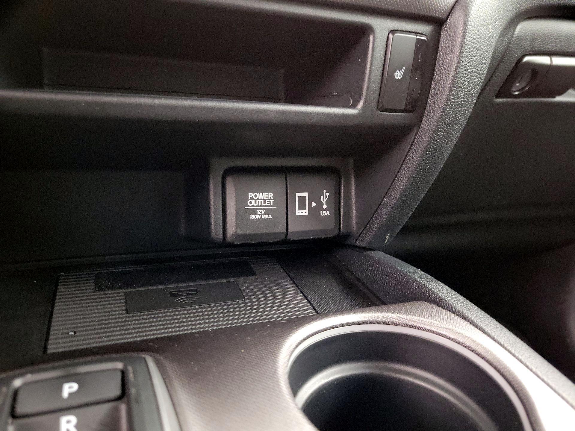 Thumbnail: 2023 Honda Ridgeline - 19