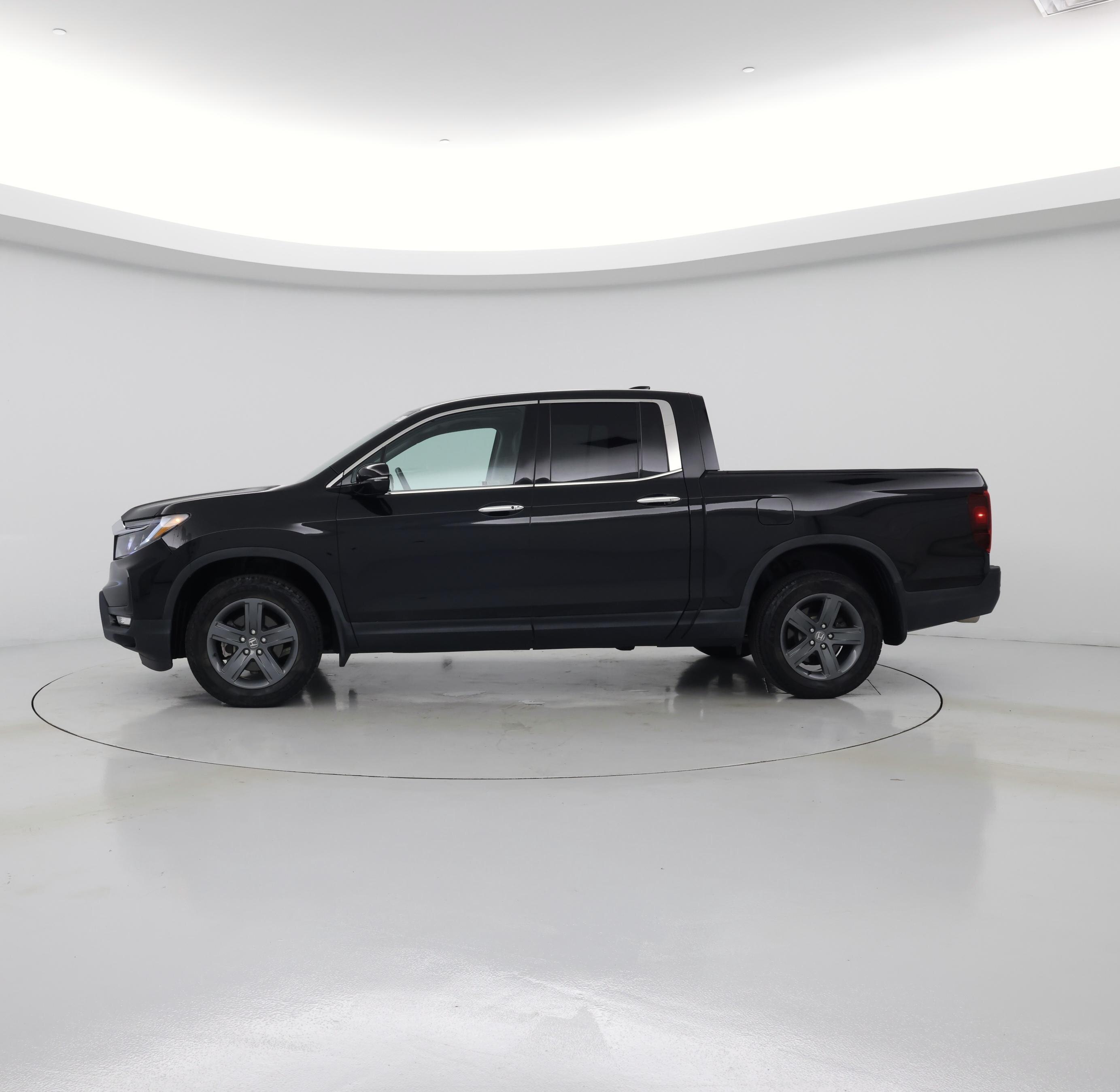 Thumbnail: 2023 Honda Ridgeline - 3