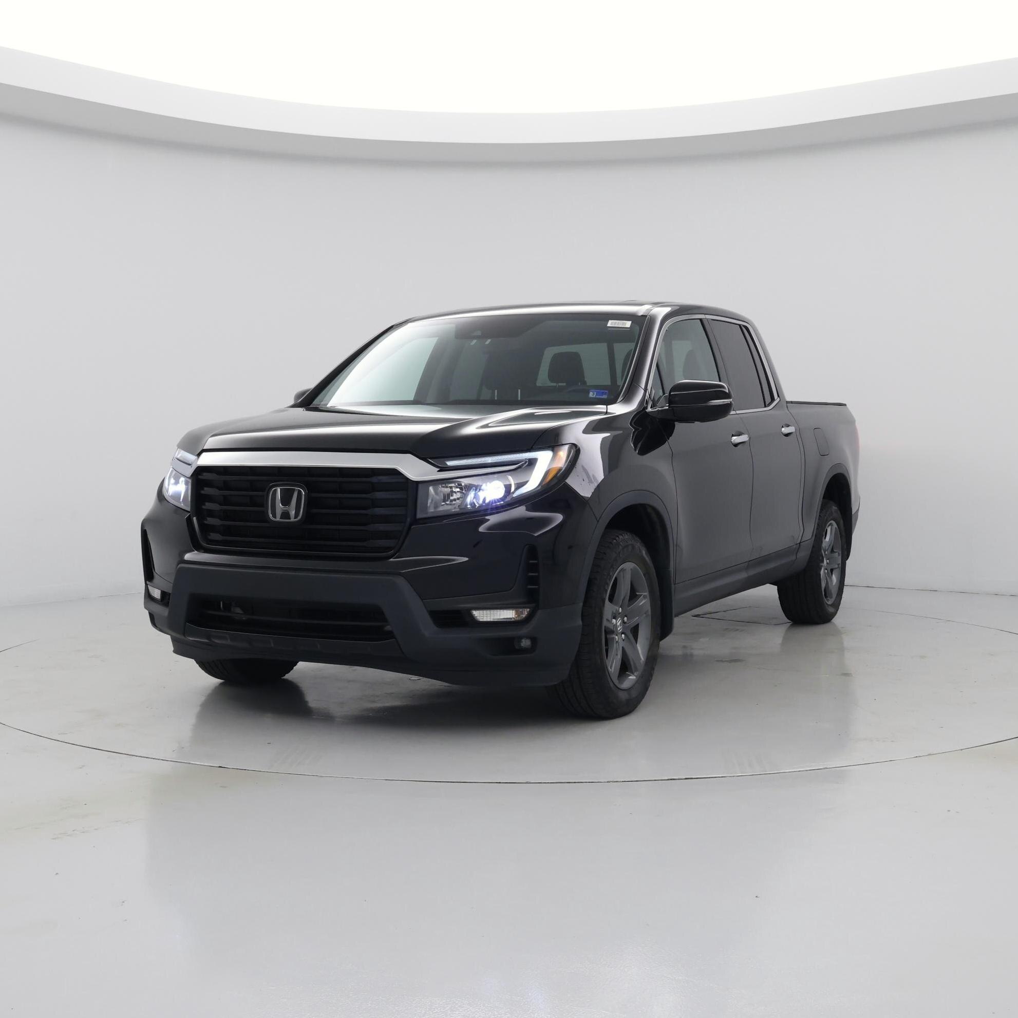 Thumbnail: 2023 Honda Ridgeline - 4