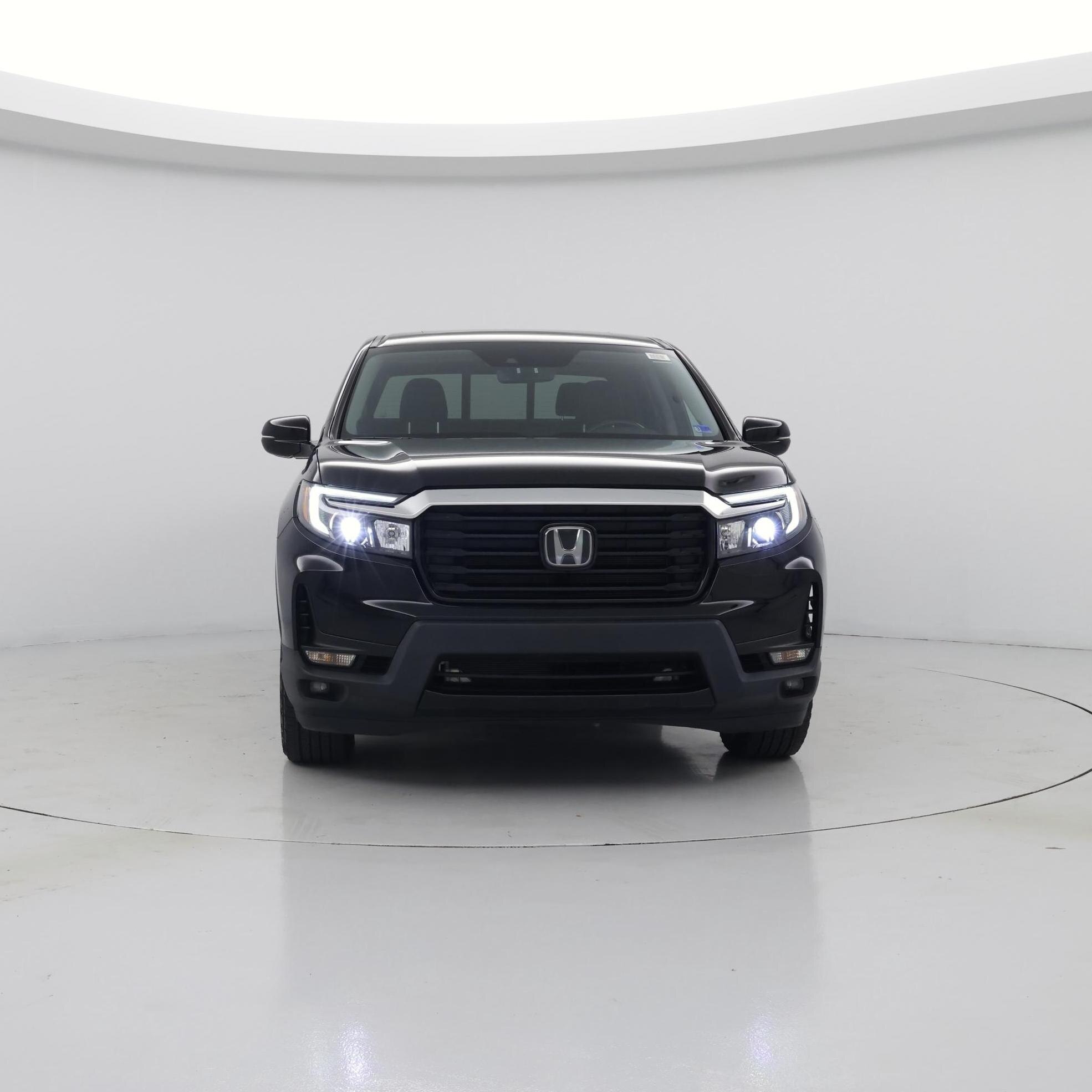 Thumbnail: 2023 Honda Ridgeline - 5
