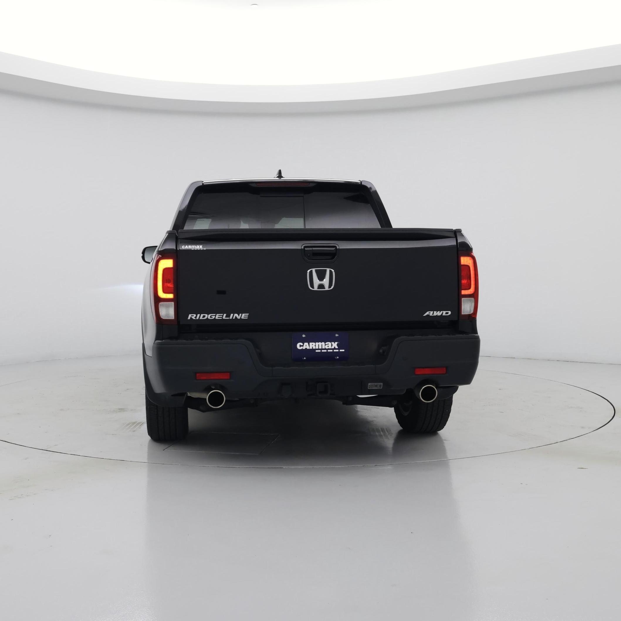 Thumbnail: 2023 Honda Ridgeline - 6