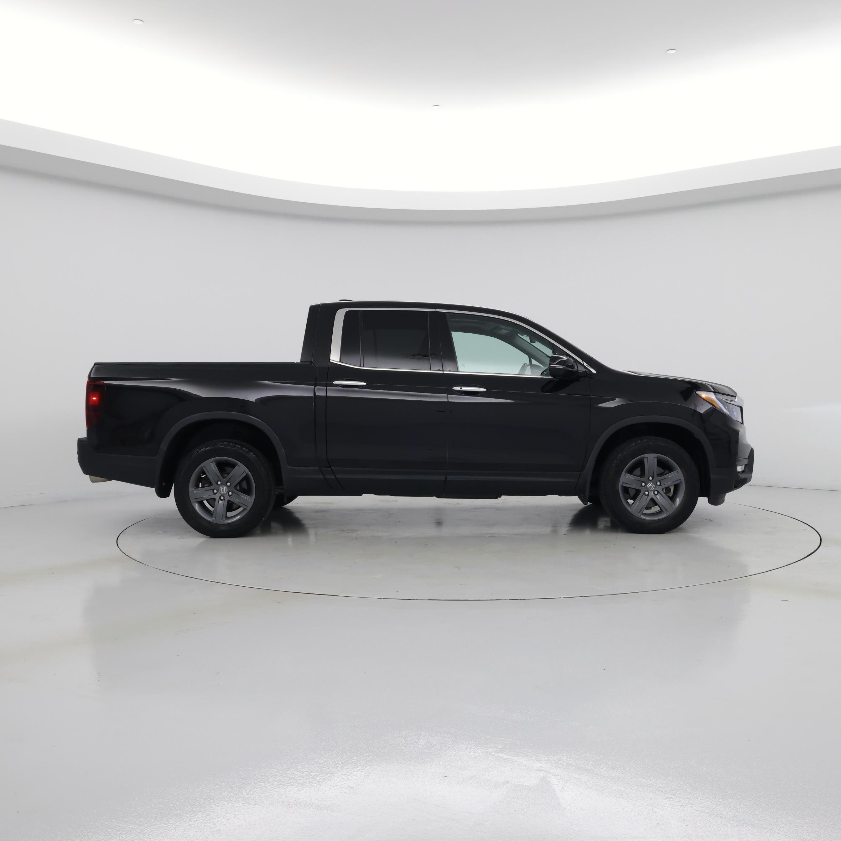 Thumbnail: 2023 Honda Ridgeline - 7