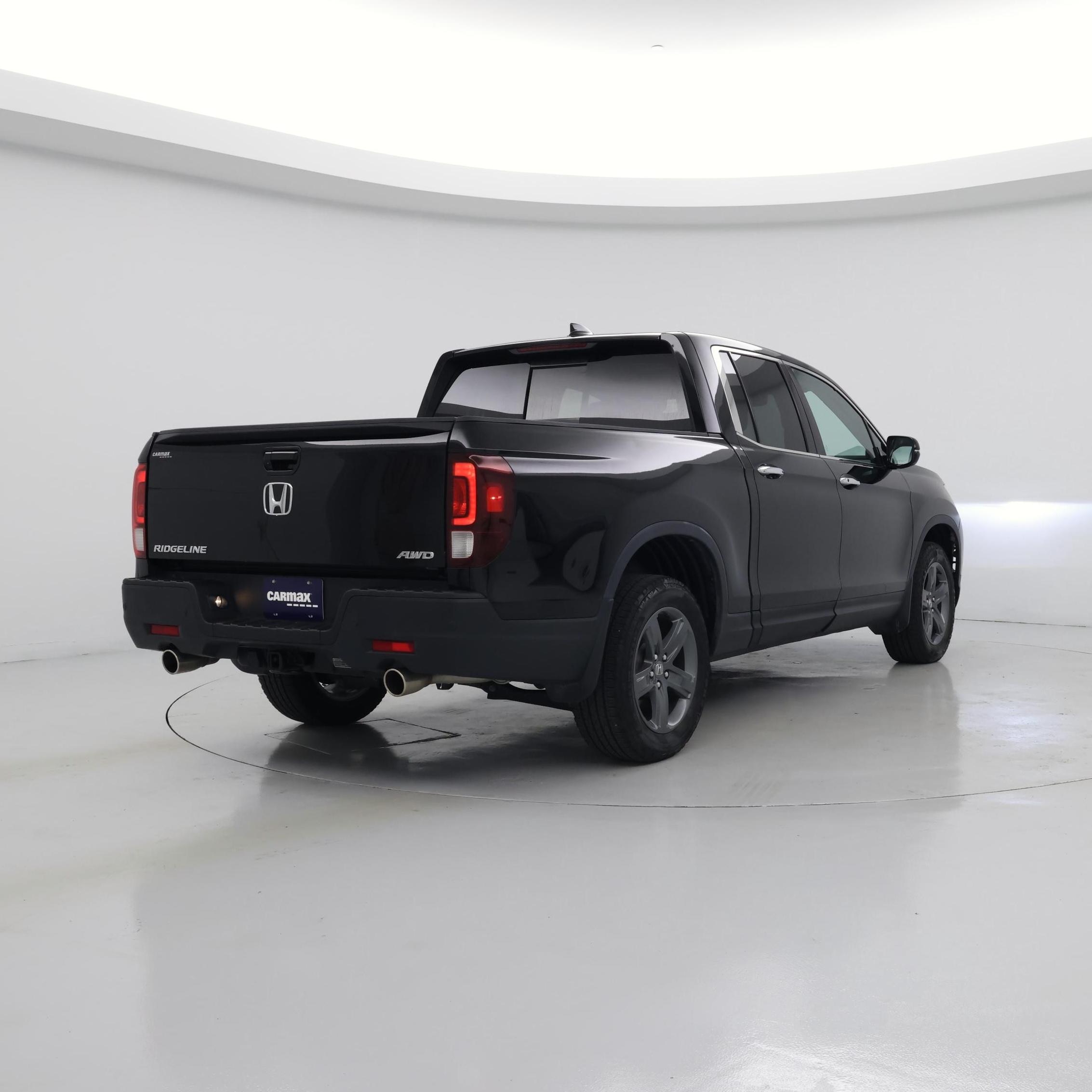 Thumbnail: 2023 Honda Ridgeline - 8
