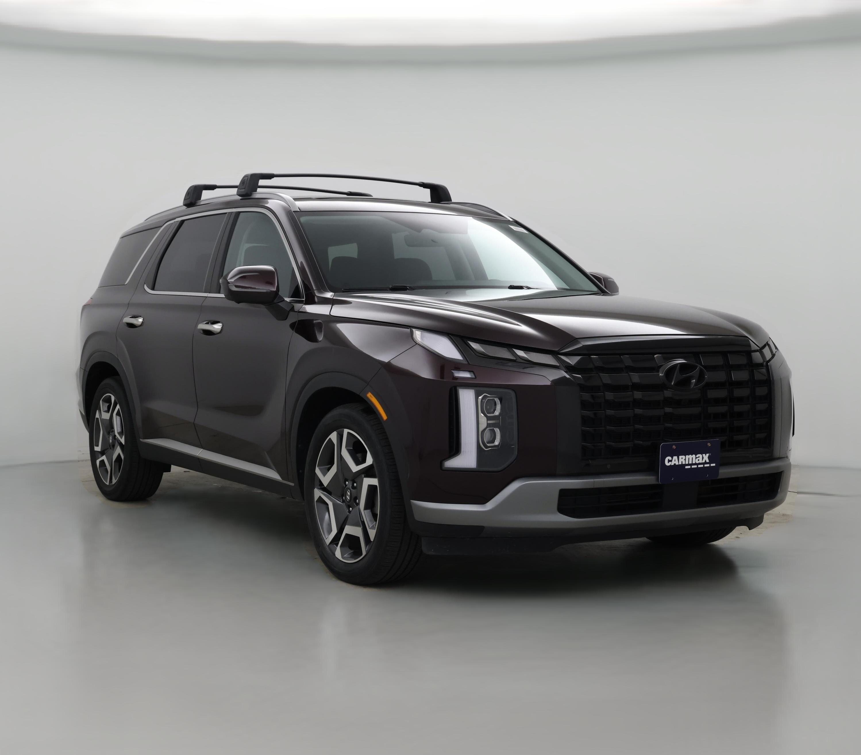 Thumbnail: 2023 Hyundai Palisade - 1