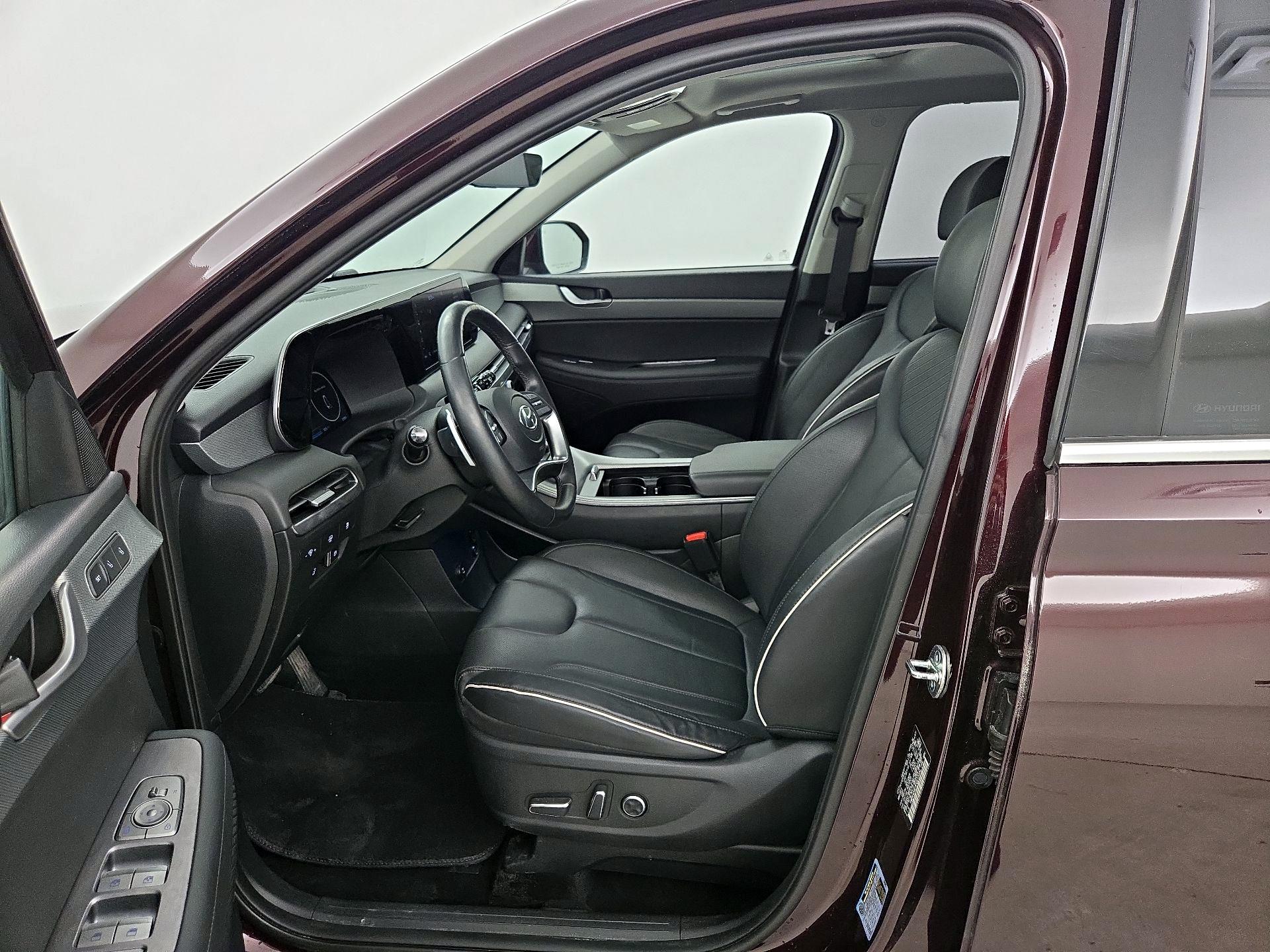 Thumbnail: 2023 Hyundai Palisade - 11