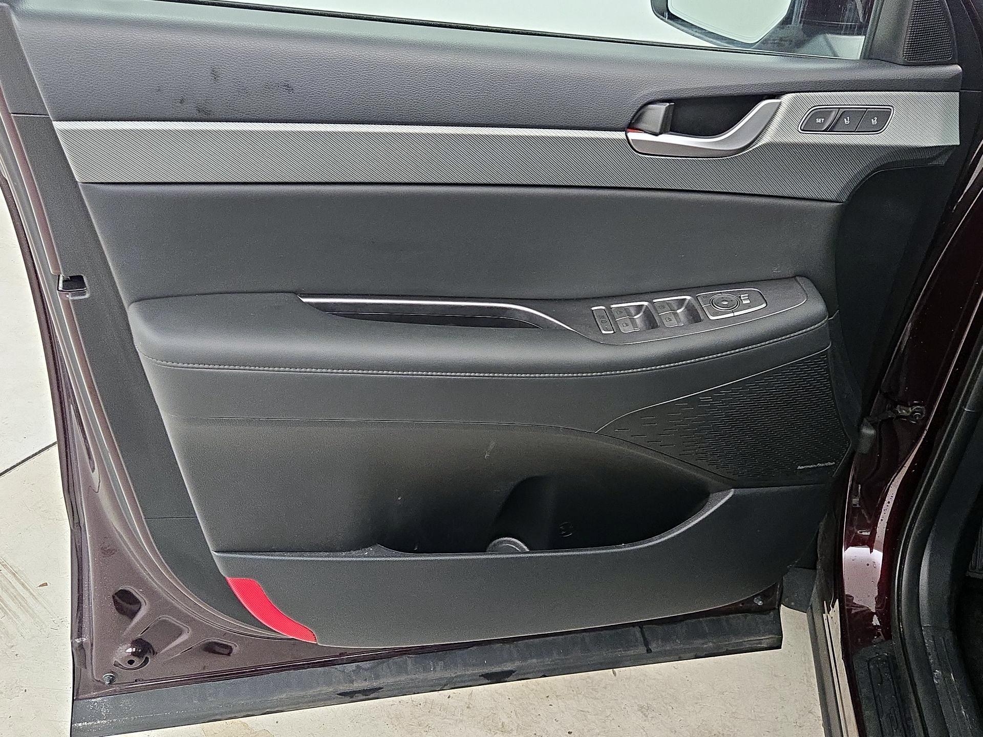 Thumbnail: 2023 Hyundai Palisade - 12