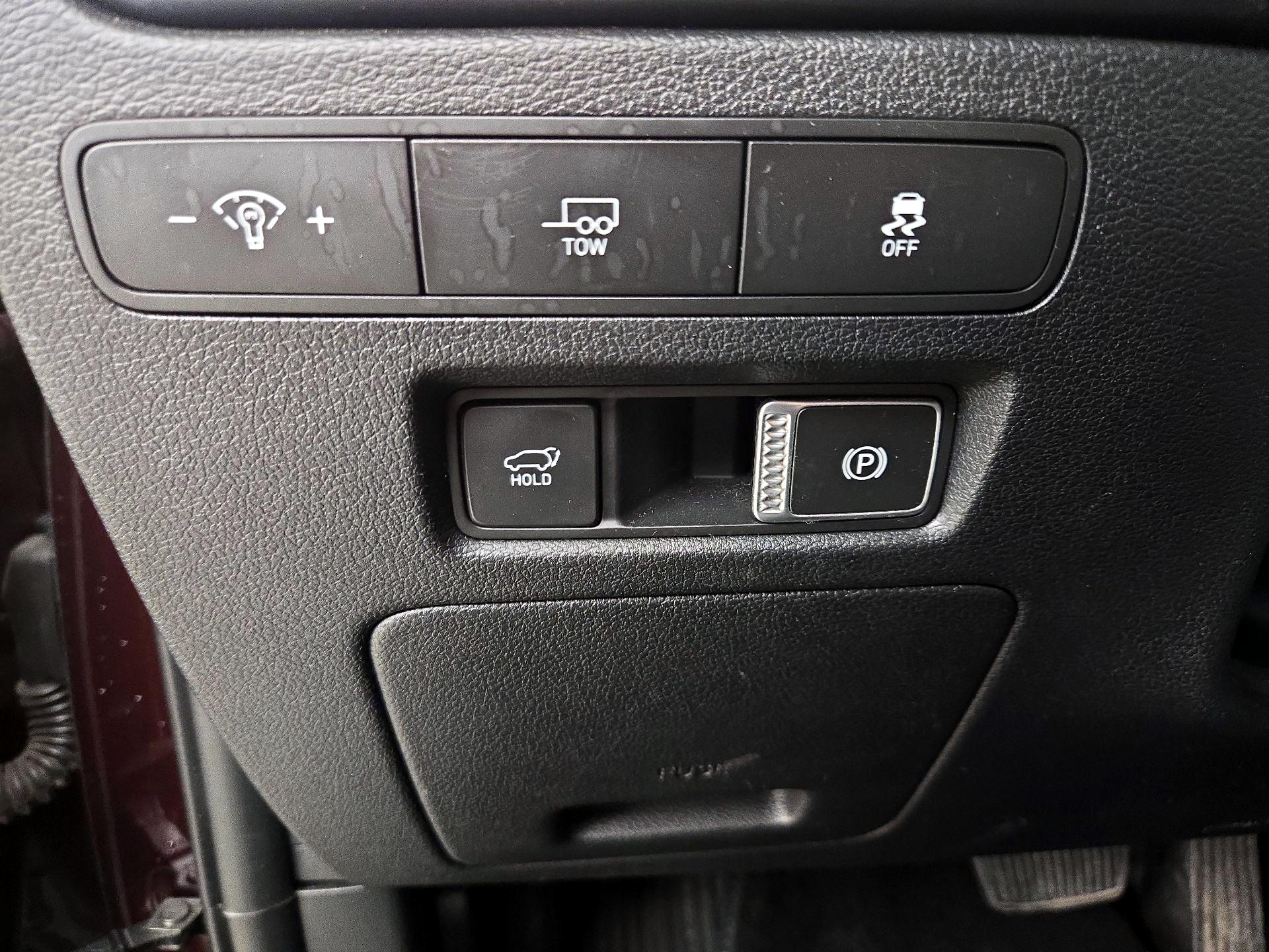 Thumbnail: 2023 Hyundai Palisade - 13