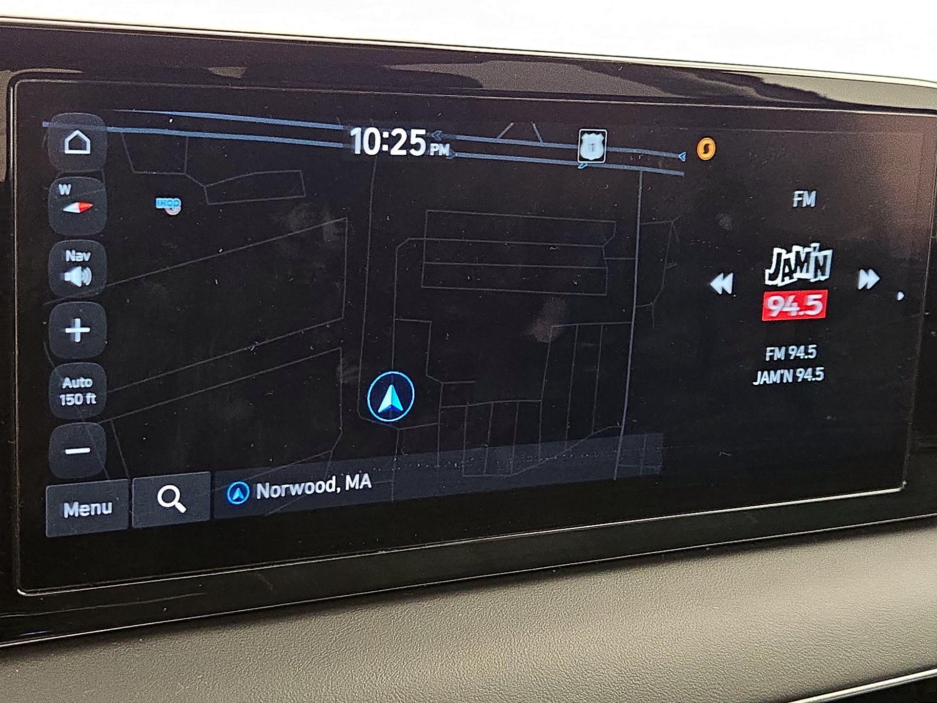 Thumbnail: 2023 Hyundai Palisade - 14