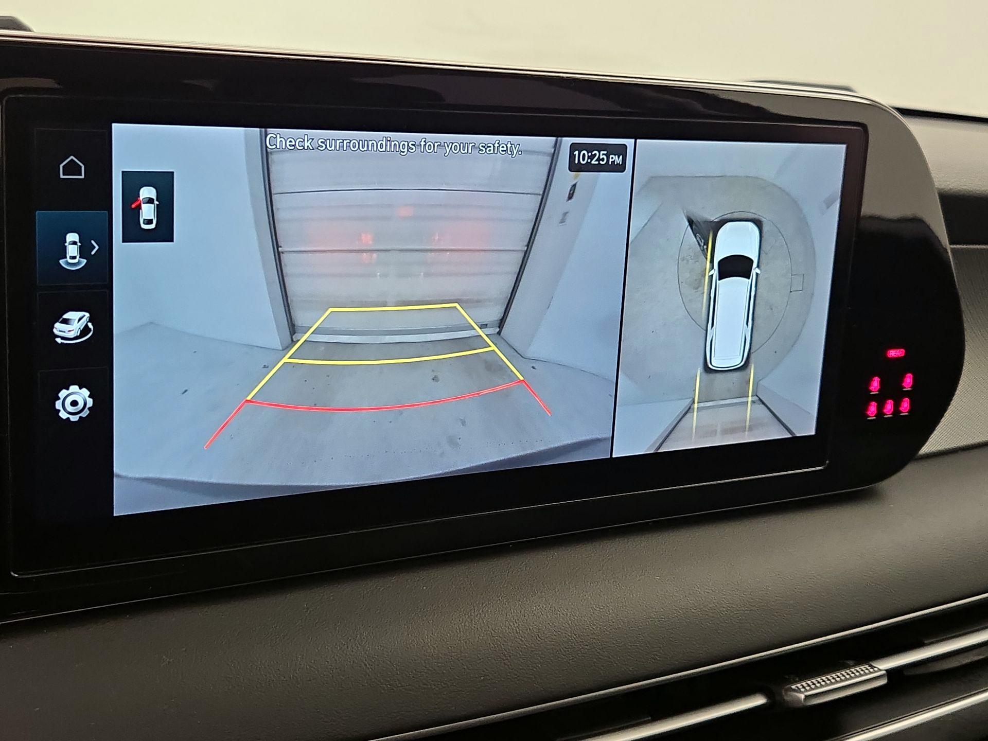 Thumbnail: 2023 Hyundai Palisade - 15