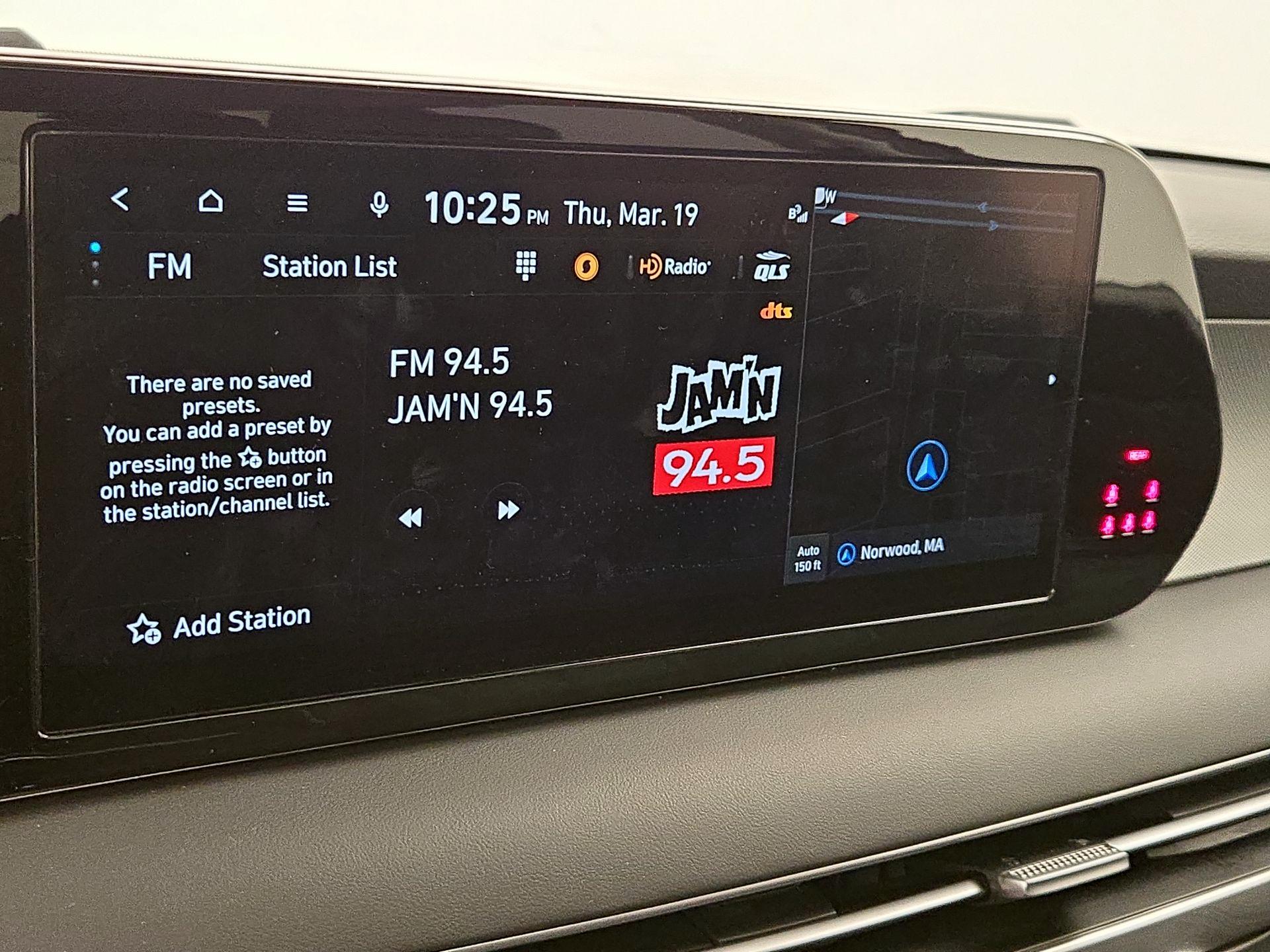 Thumbnail: 2023 Hyundai Palisade - 16