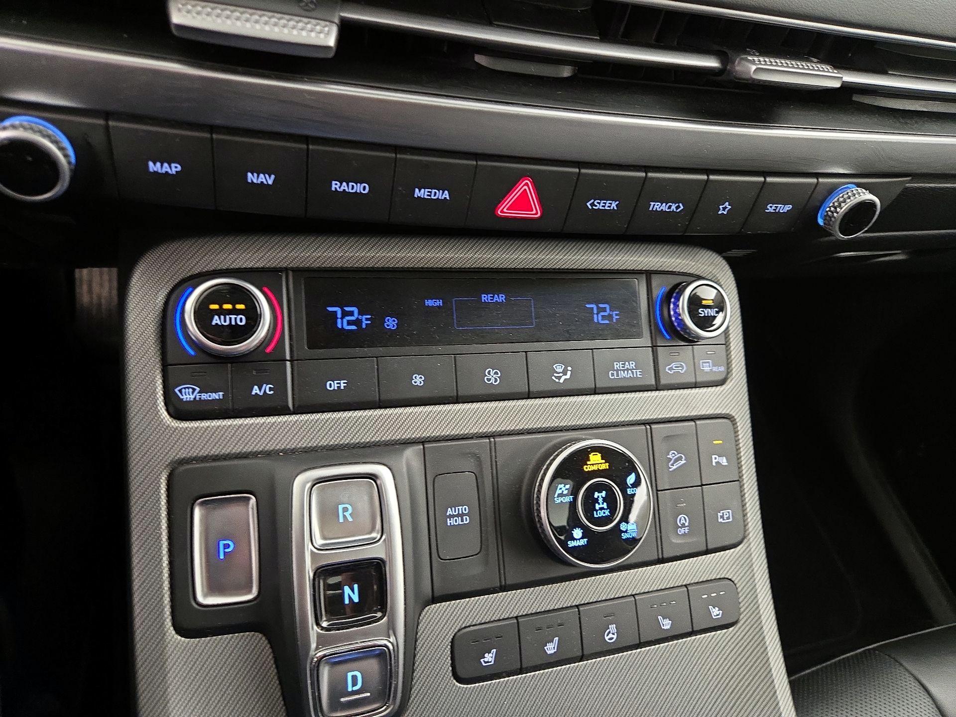 Thumbnail: 2023 Hyundai Palisade - 17