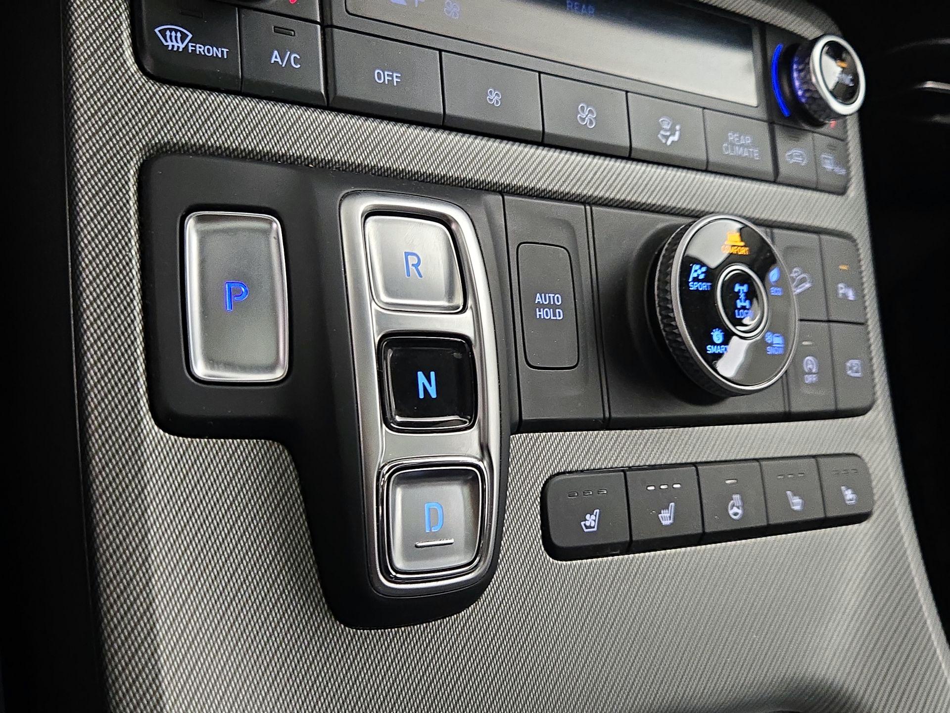 Thumbnail: 2023 Hyundai Palisade - 18