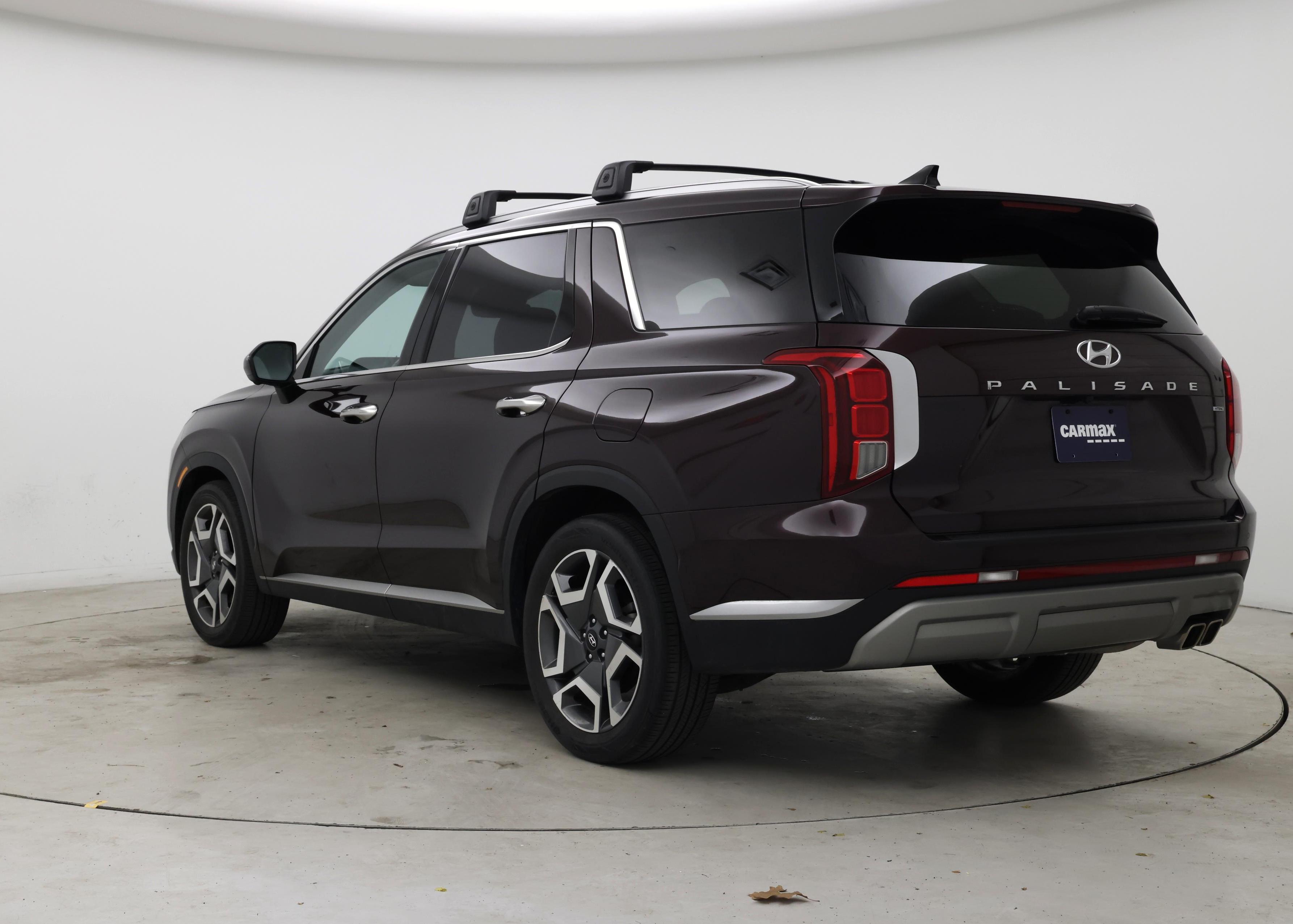 Thumbnail: 2023 Hyundai Palisade - 2