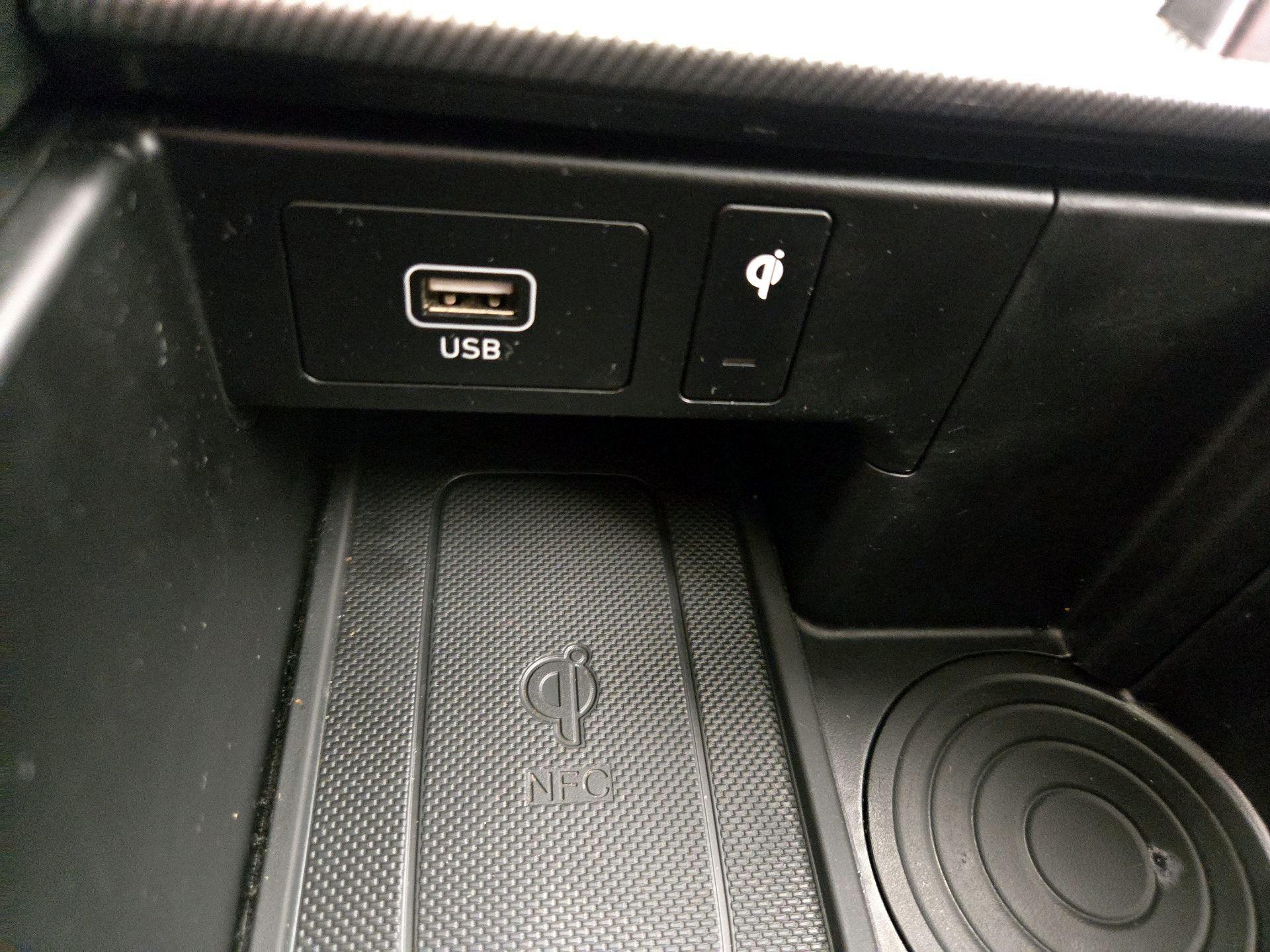 Thumbnail: 2023 Hyundai Palisade - 19