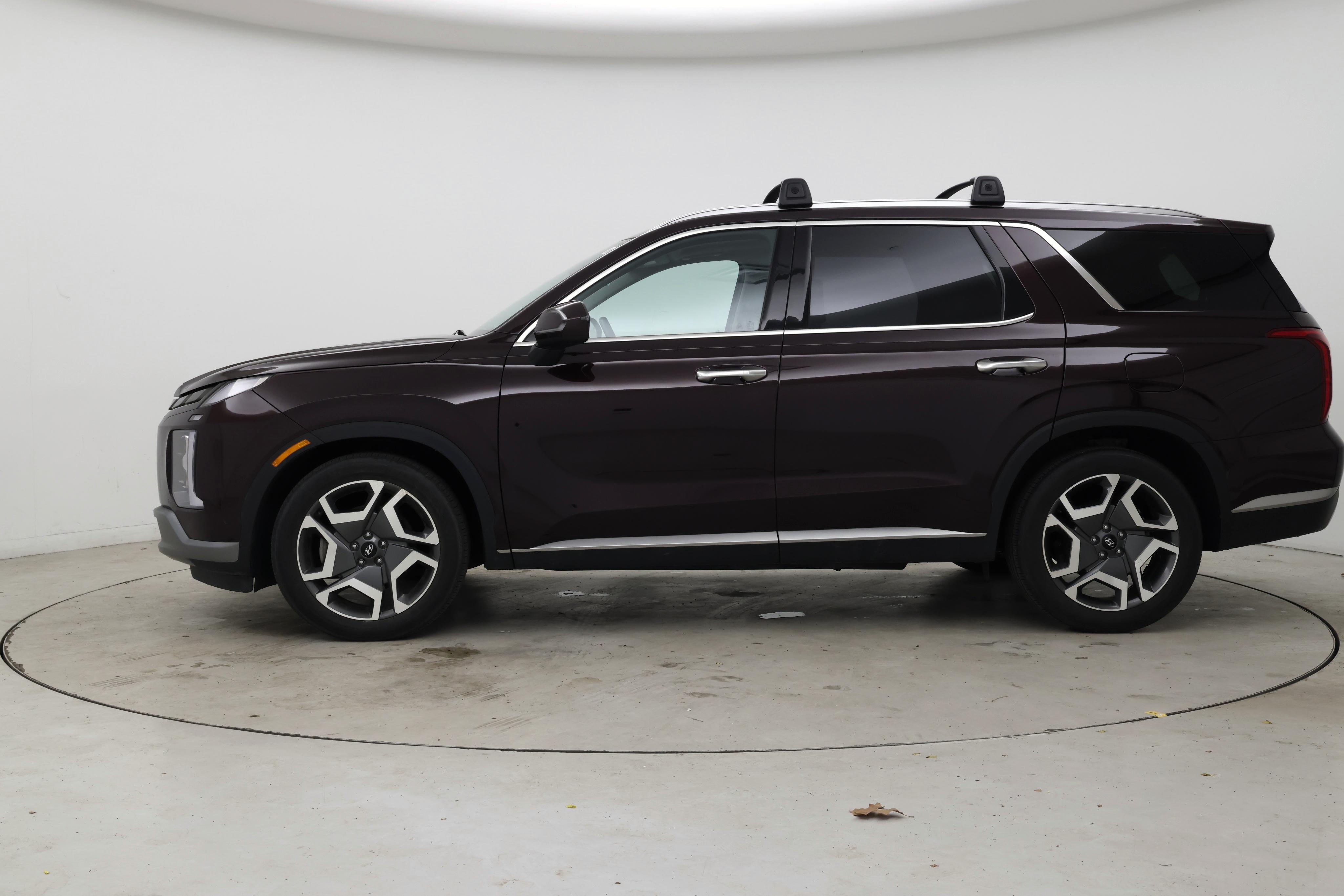 Thumbnail: 2023 Hyundai Palisade - 3