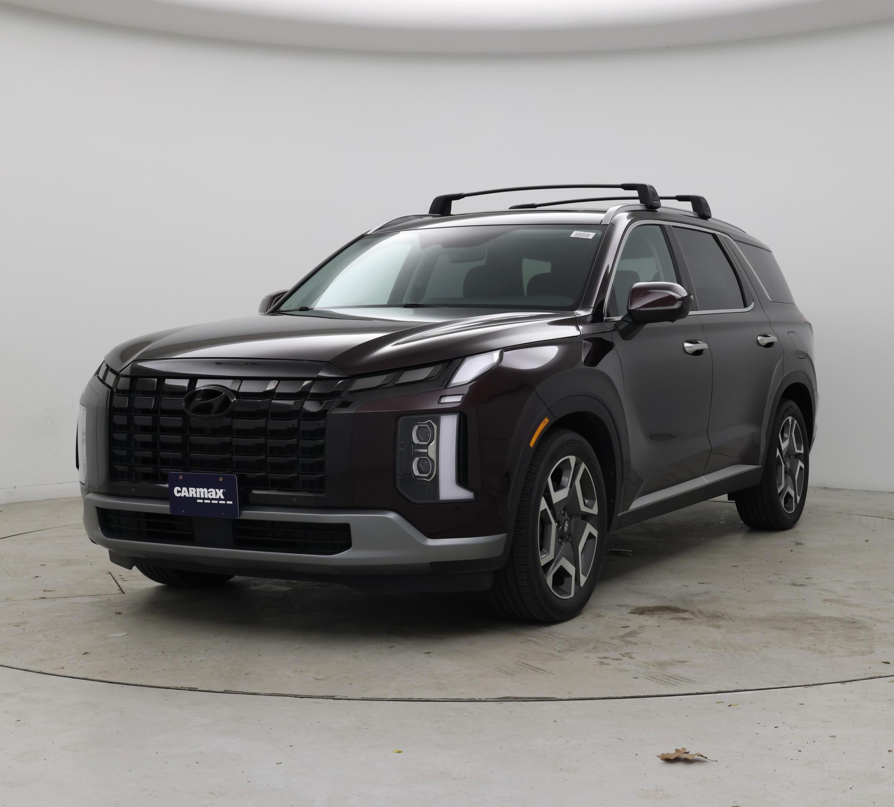 Thumbnail: 2023 Hyundai Palisade - 4