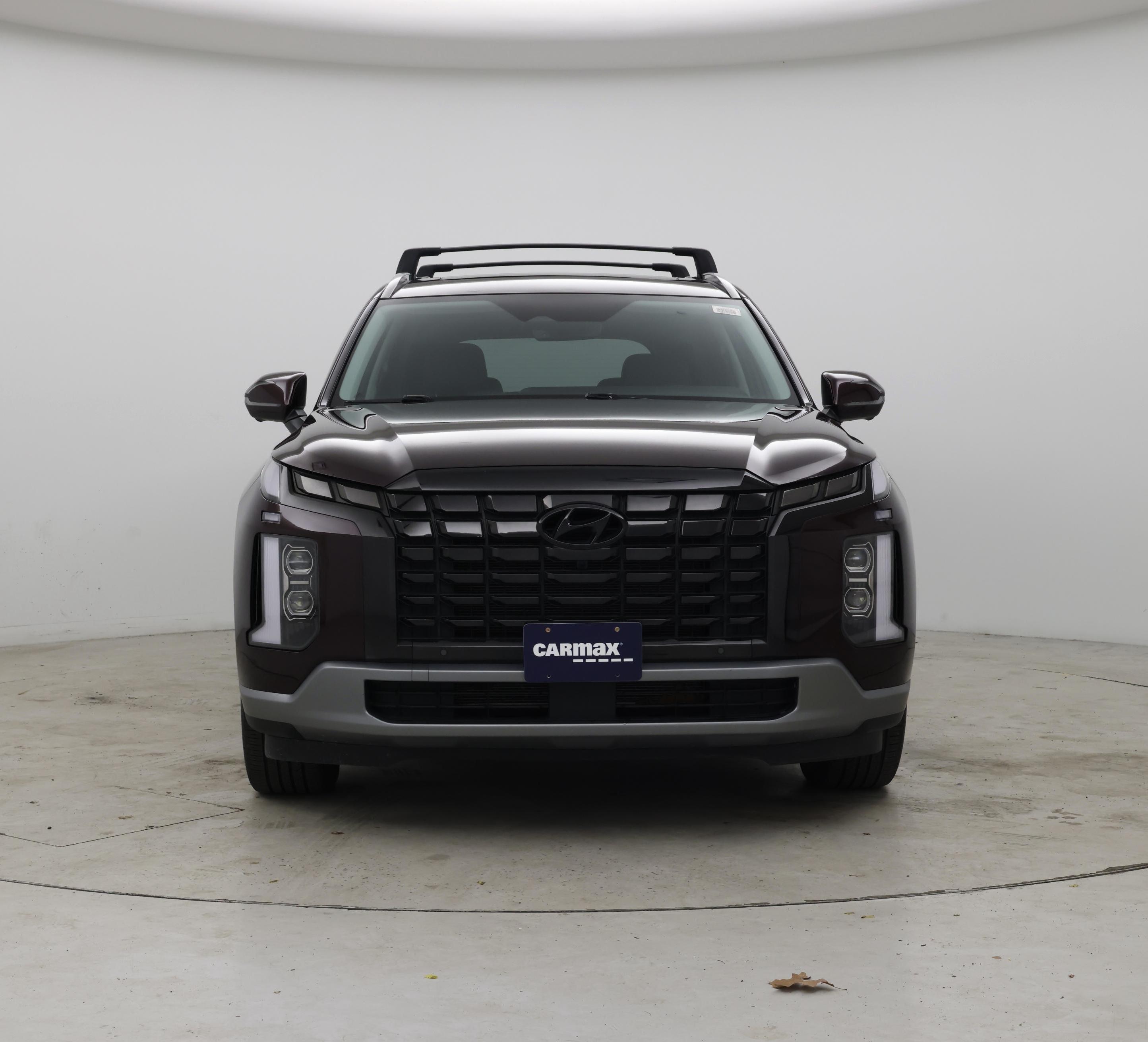 Thumbnail: 2023 Hyundai Palisade - 5