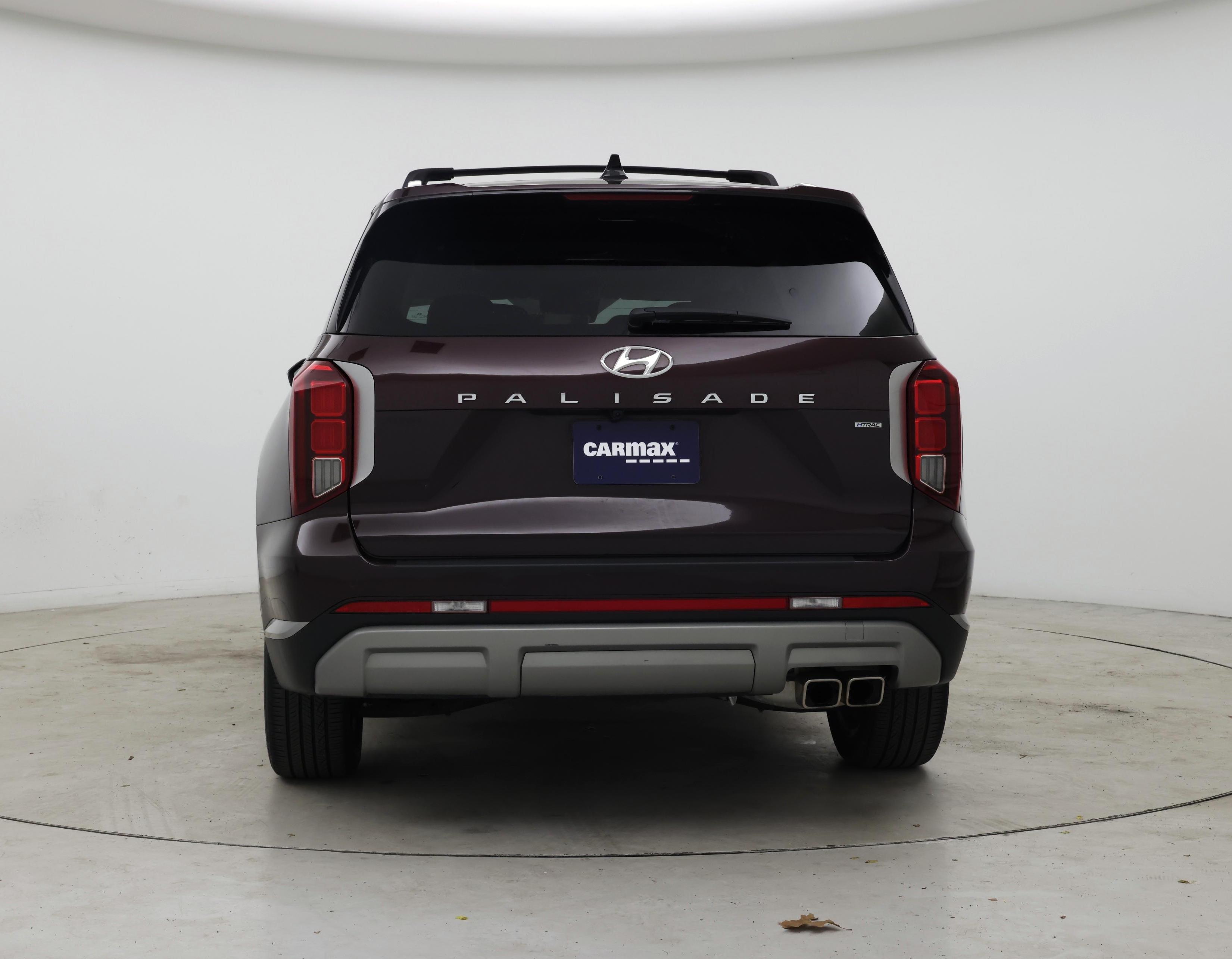 Thumbnail: 2023 Hyundai Palisade - 6