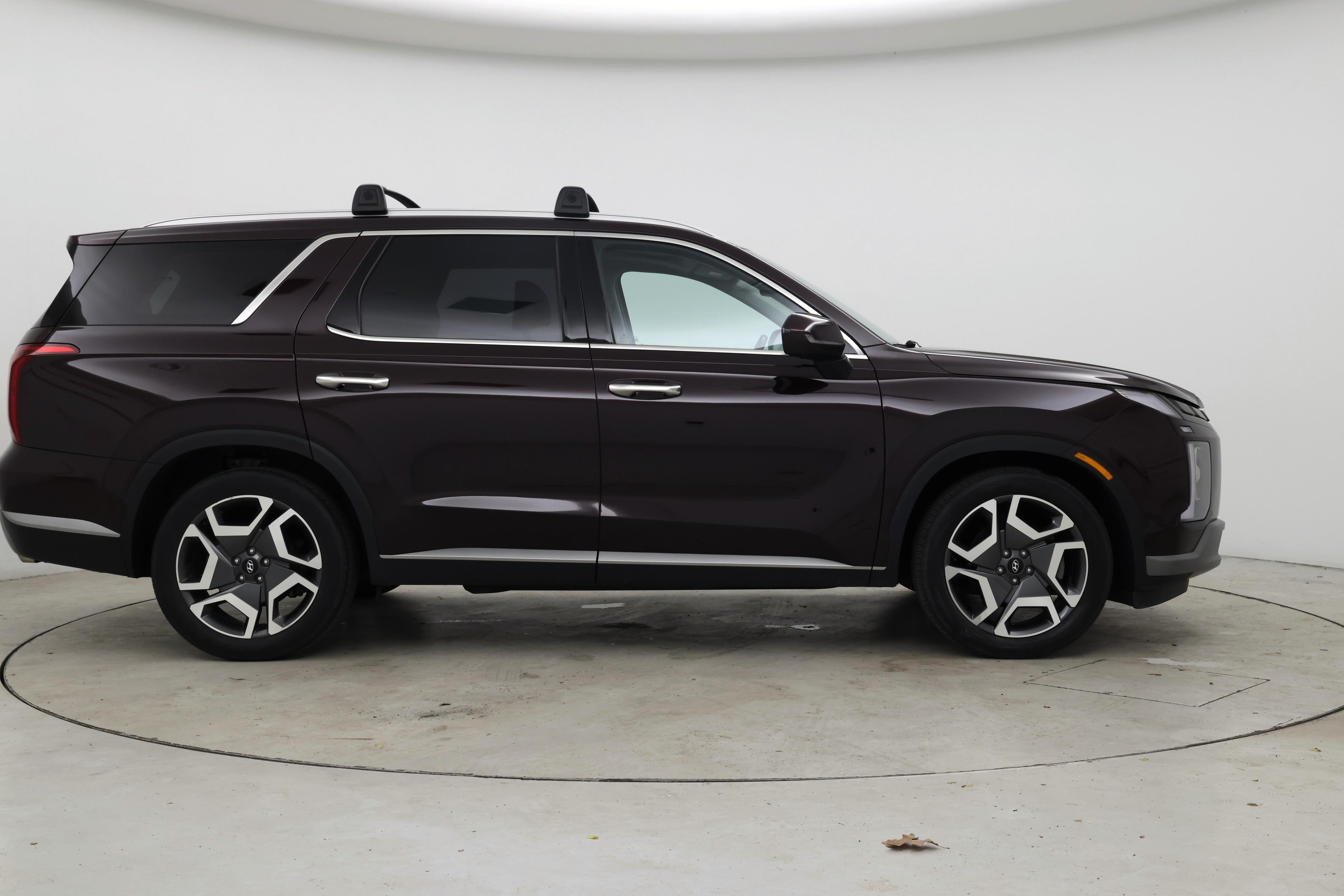 Thumbnail: 2023 Hyundai Palisade - 7