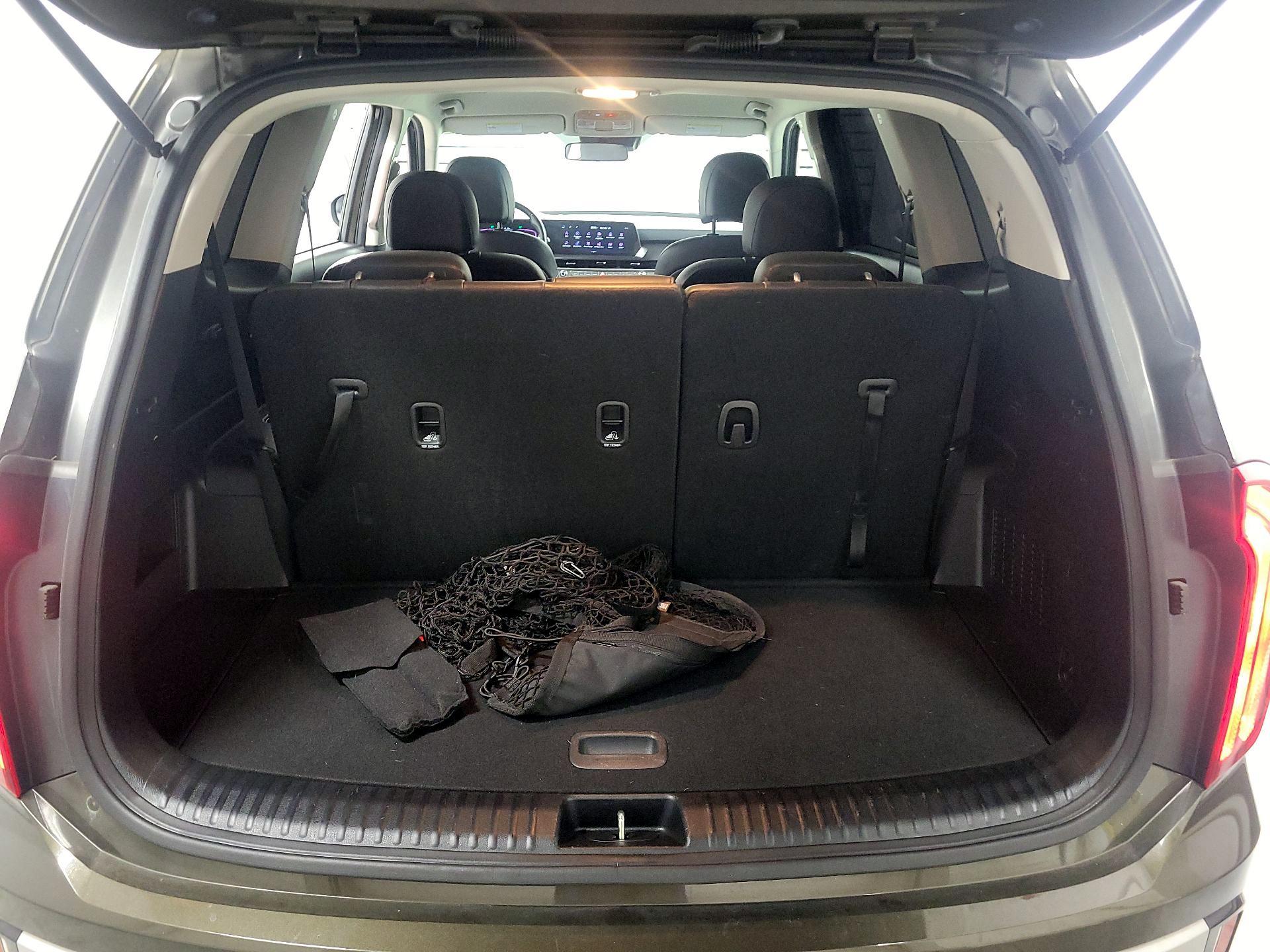 Thumbnail: 2024 Kia Telluride - 17