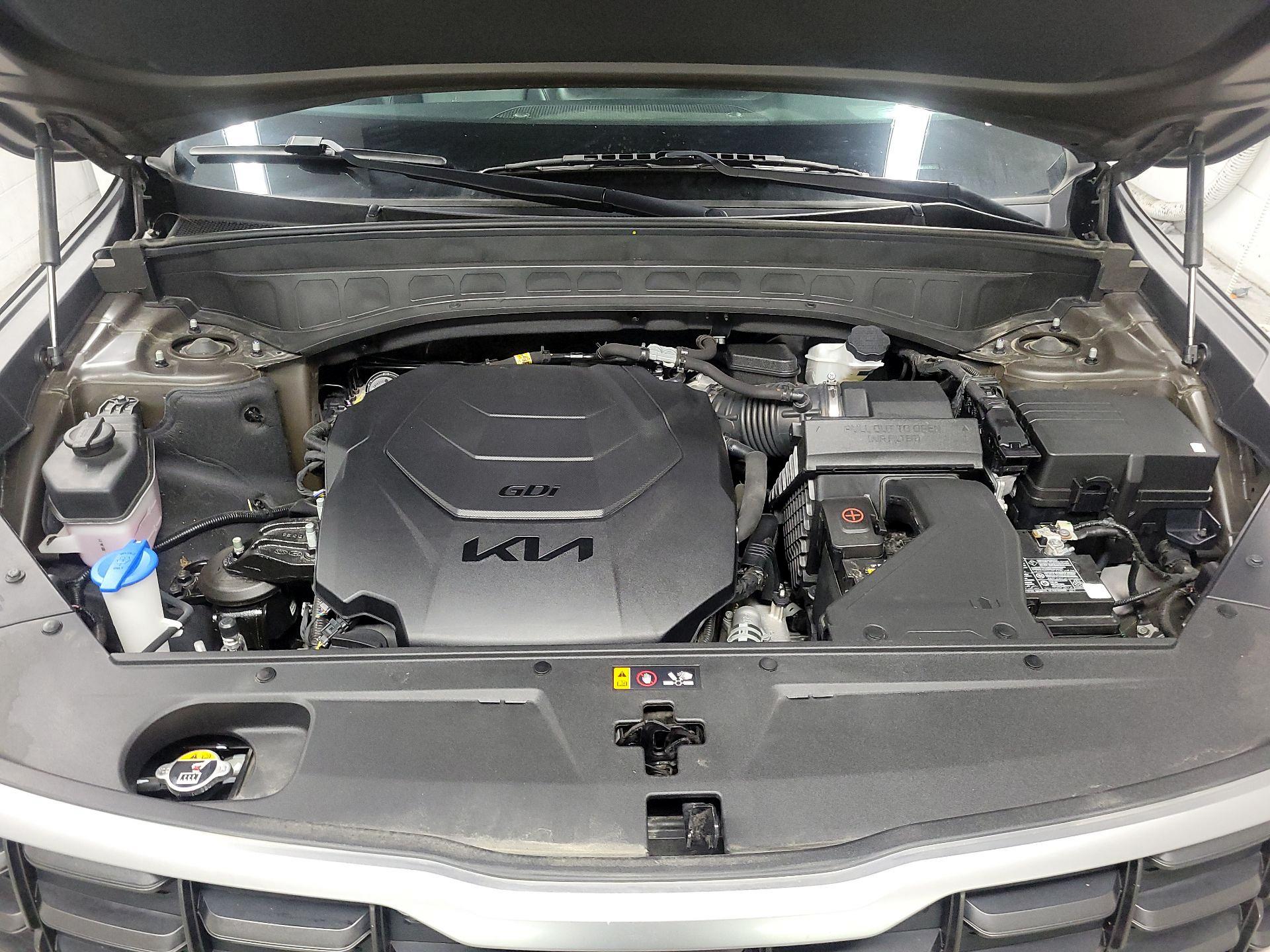 Thumbnail: 2024 Kia Telluride - 18