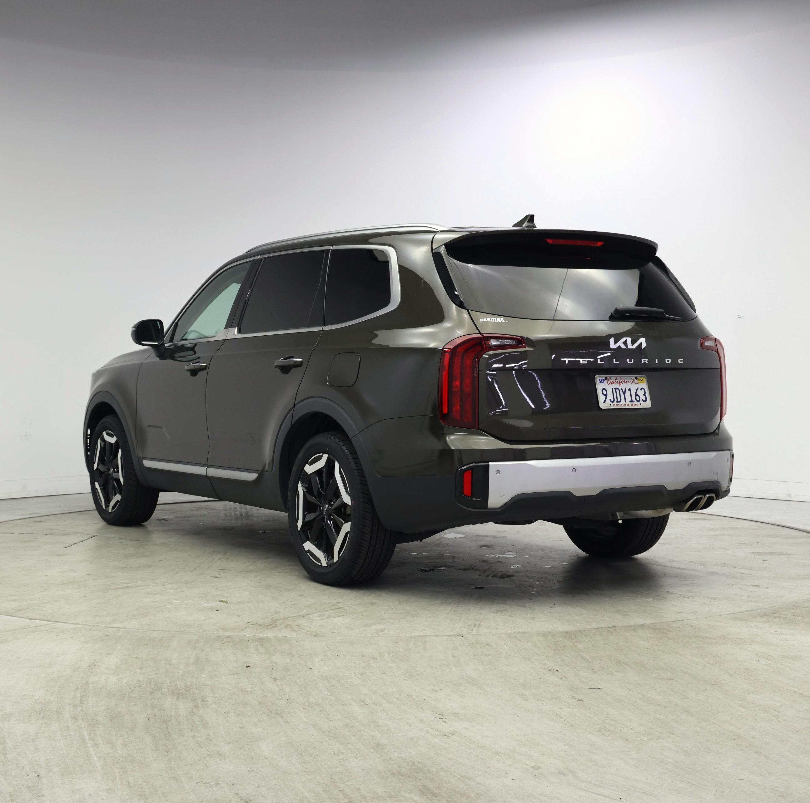 Thumbnail: 2024 Kia Telluride - 2
