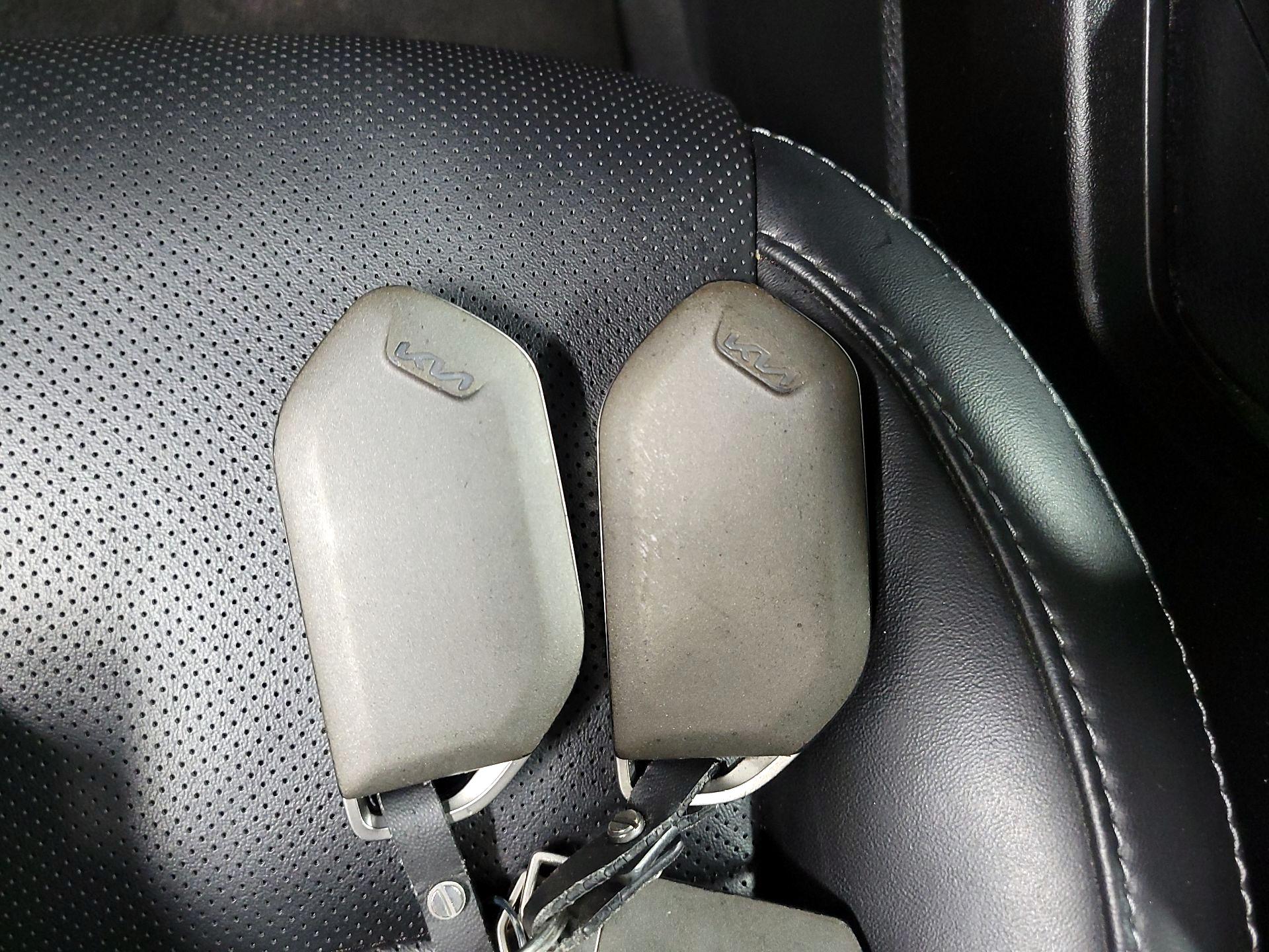 Thumbnail: 2024 Kia Telluride - 19