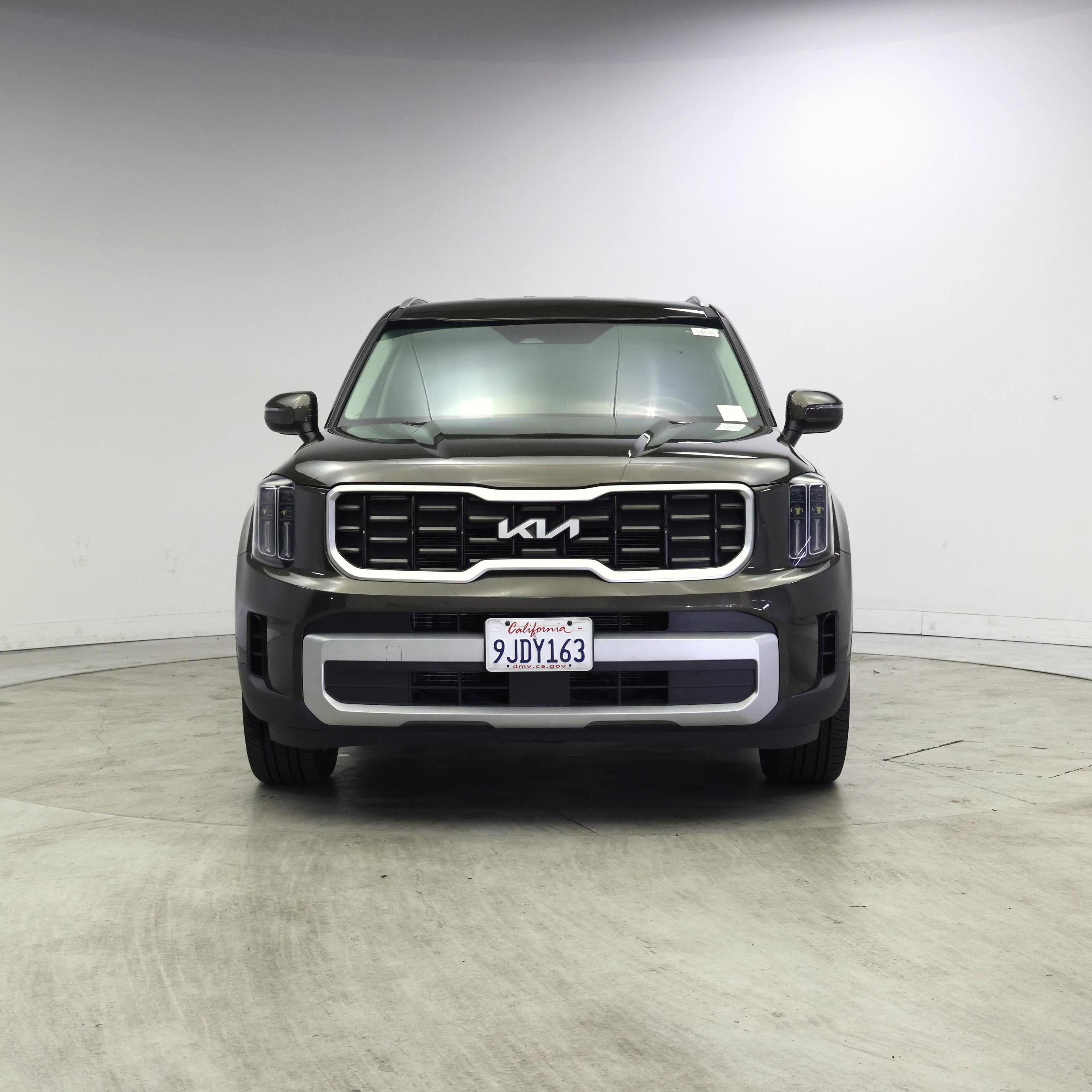 Thumbnail: 2024 Kia Telluride - 5