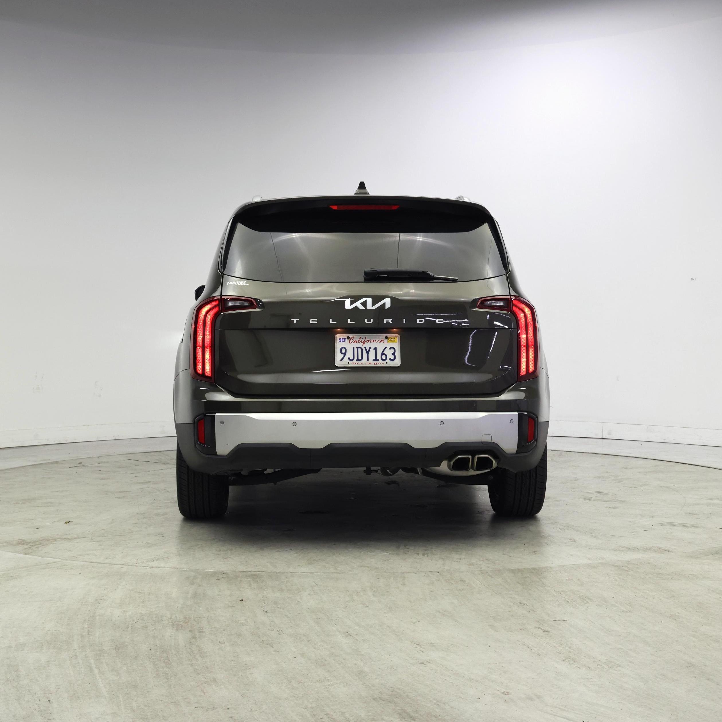 Thumbnail: 2024 Kia Telluride - 6