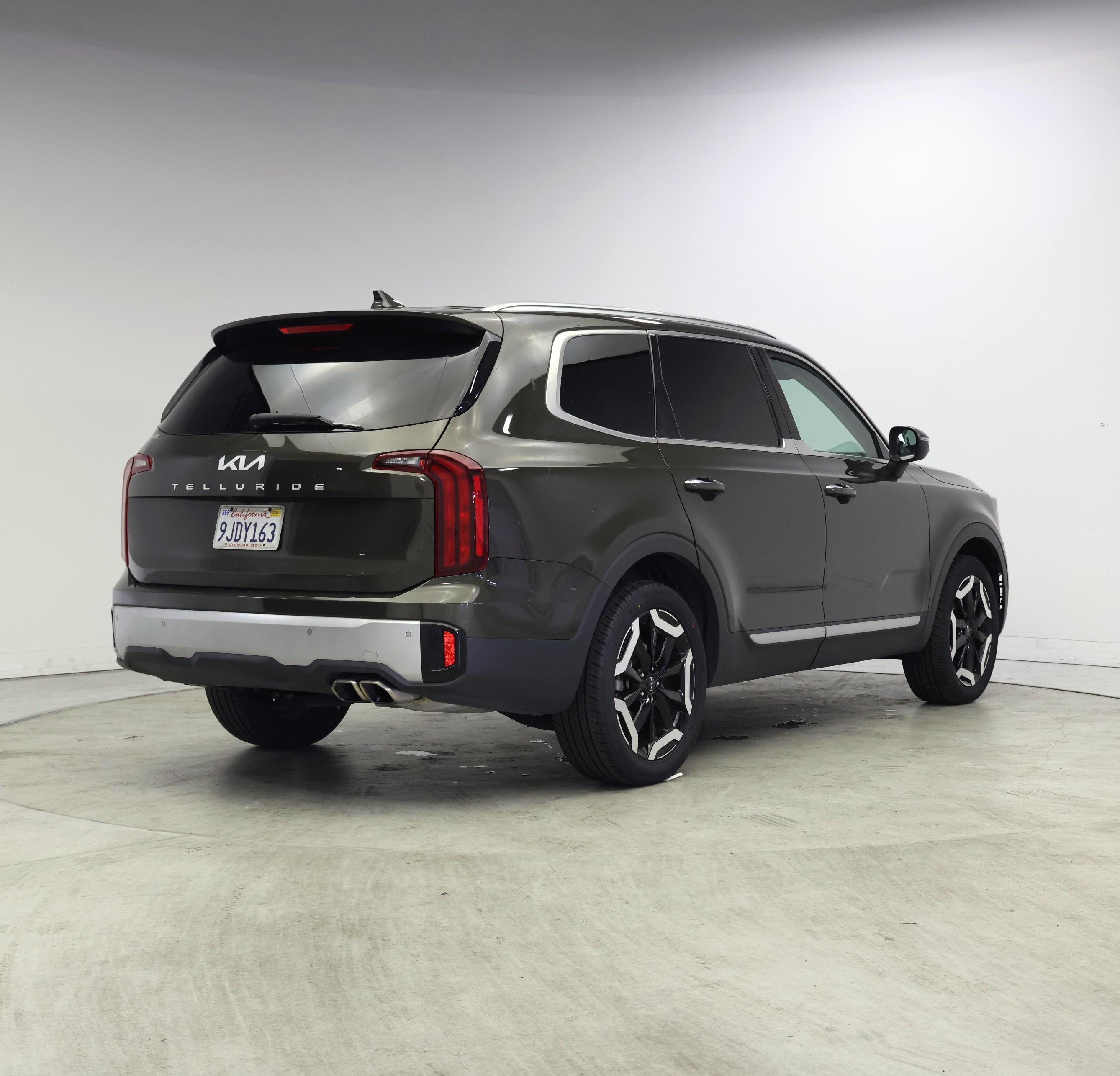 Thumbnail: 2024 Kia Telluride - 8