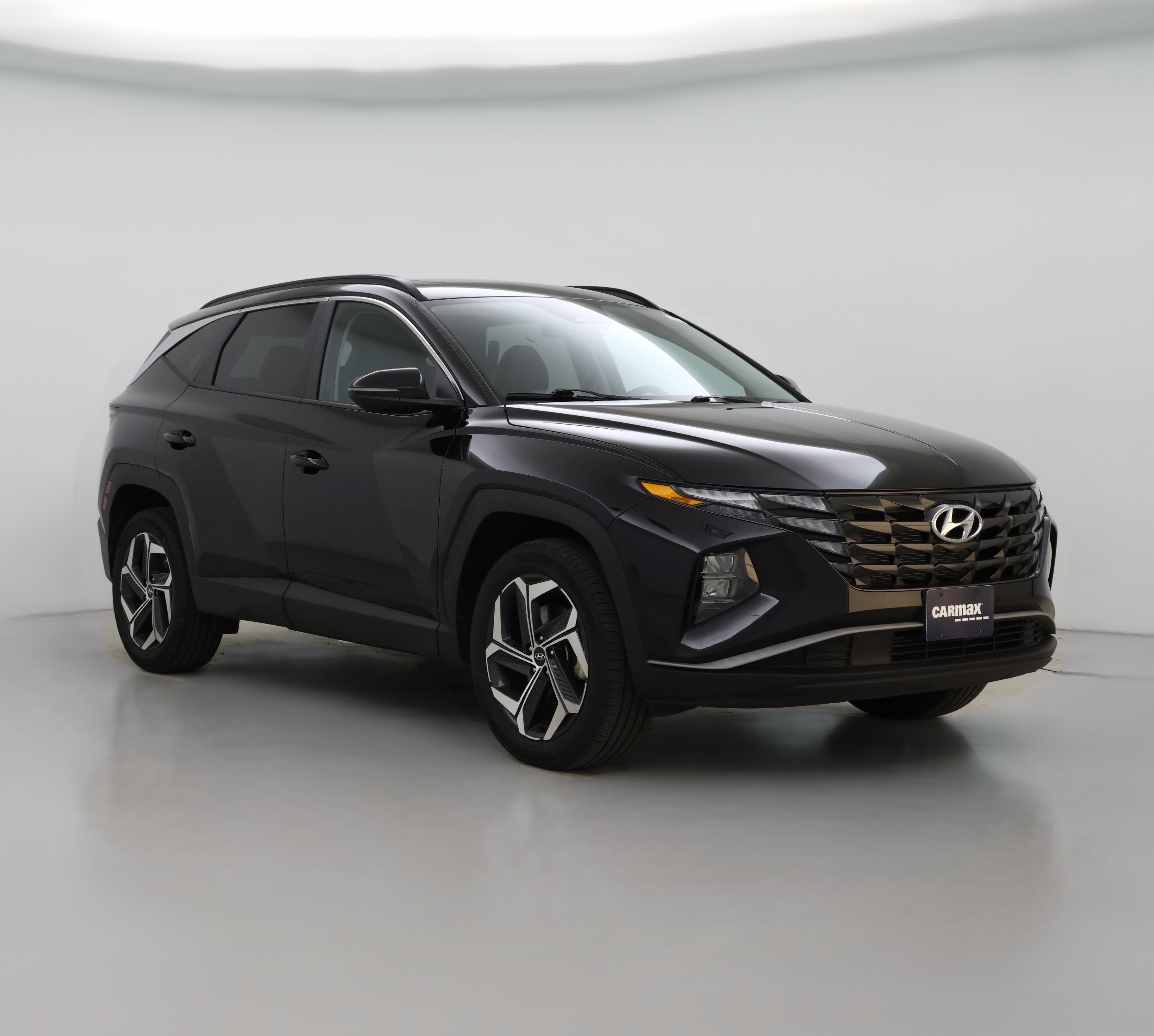 Thumbnail: 2023 Hyundai Tucson - 1
