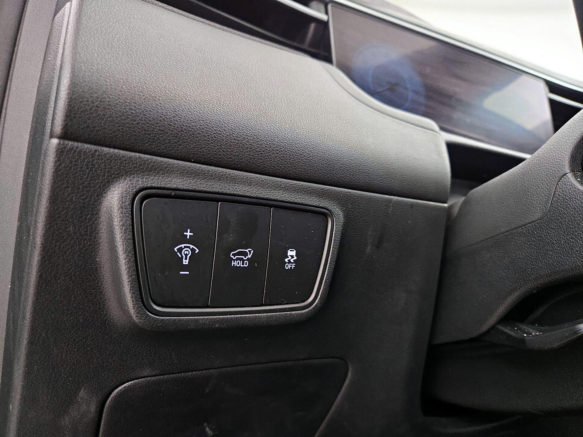 Thumbnail: 2023 Hyundai Tucson - 13