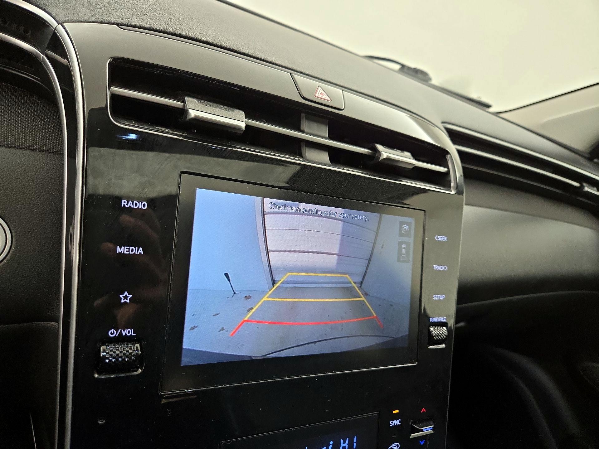 Thumbnail: 2023 Hyundai Tucson - 14