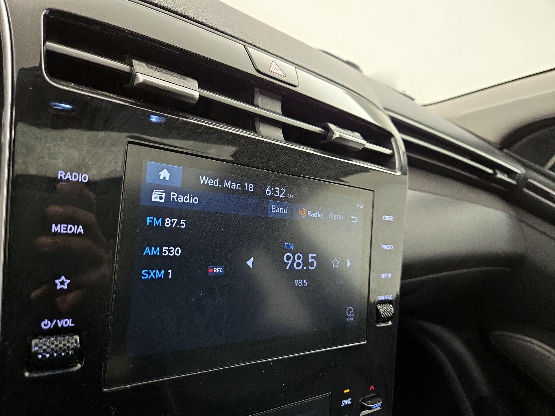 Thumbnail: 2023 Hyundai Tucson - 15