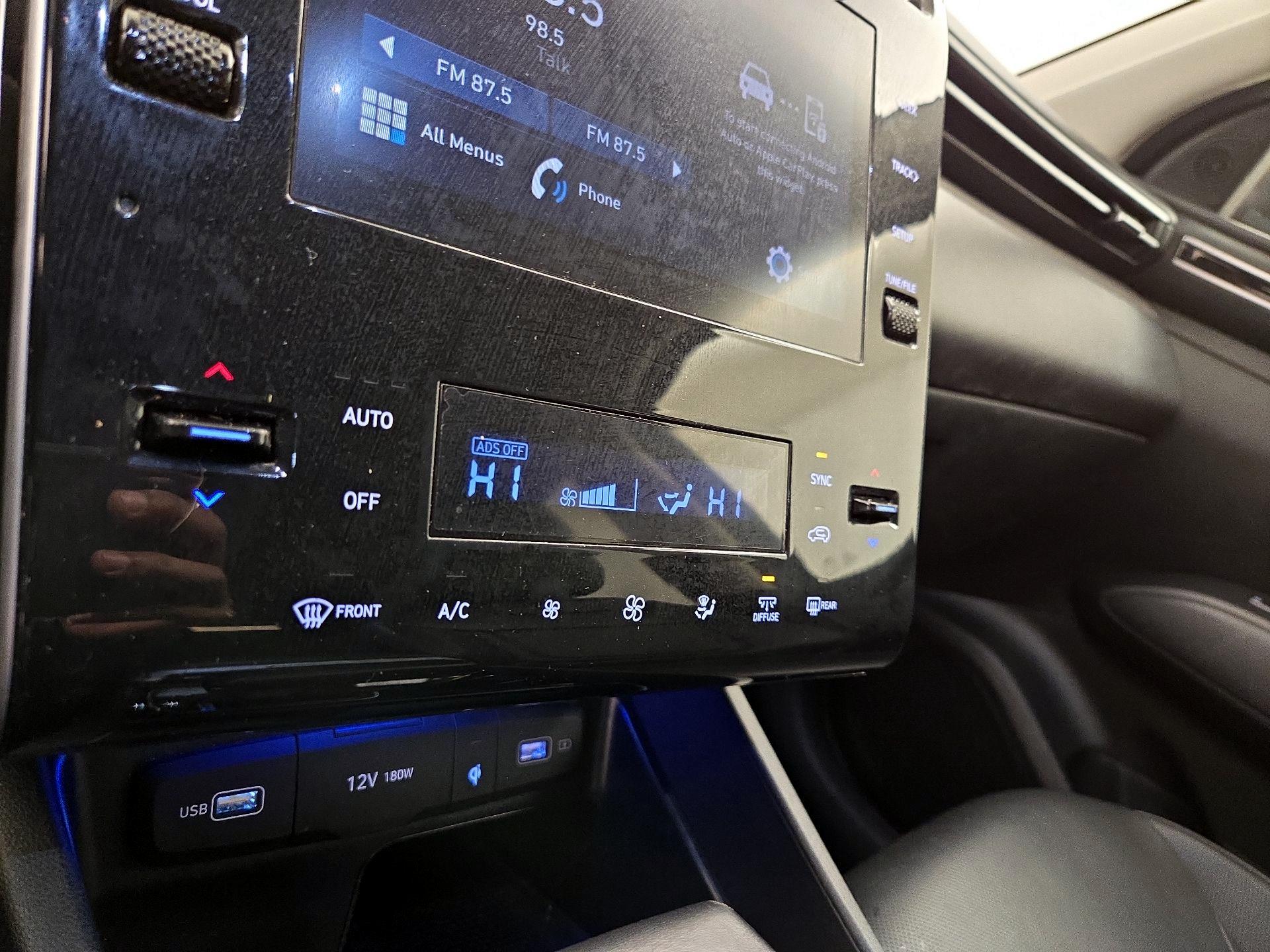 Thumbnail: 2023 Hyundai Tucson - 16