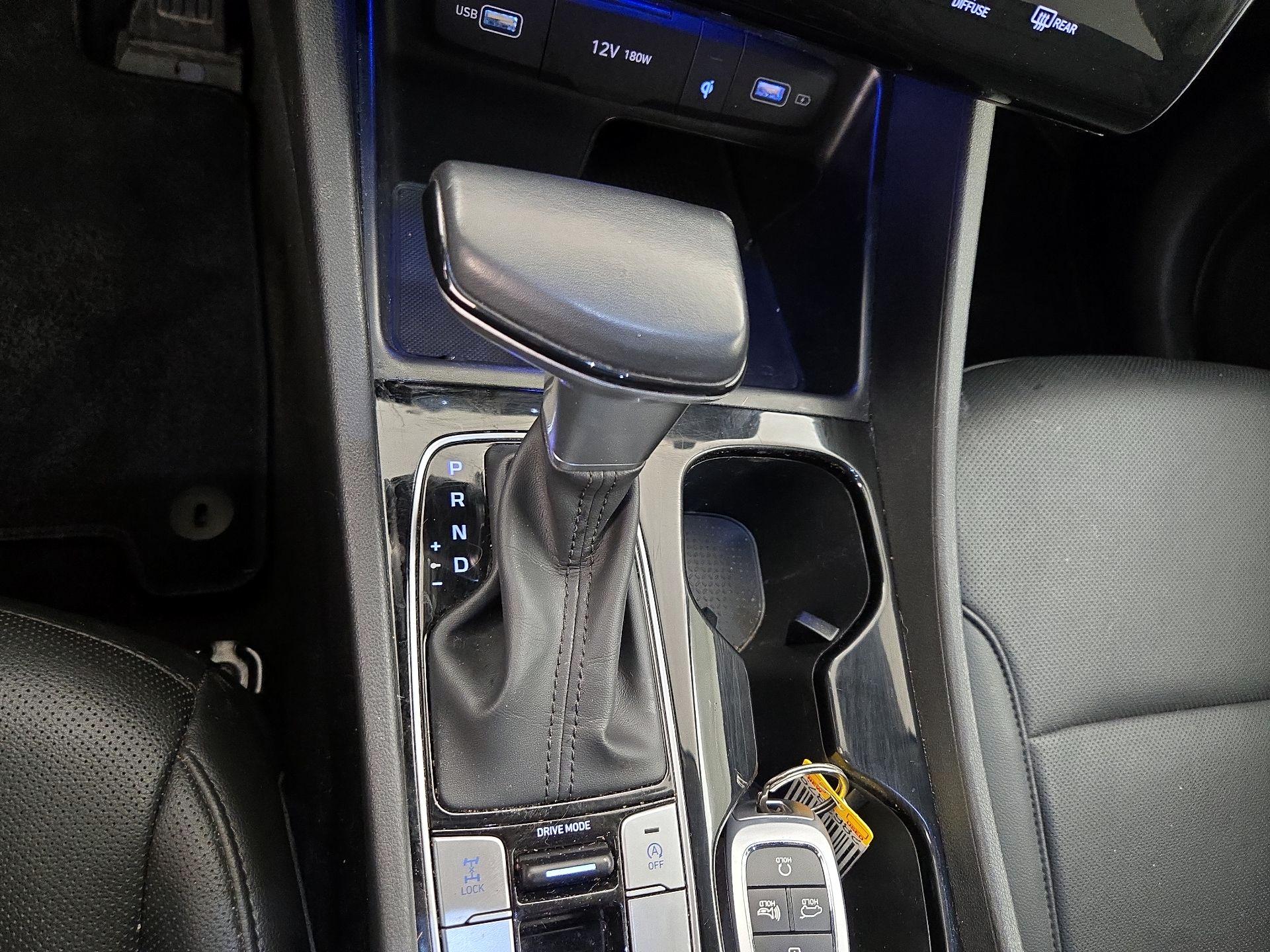 Thumbnail: 2023 Hyundai Tucson - 17